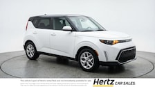 2025 Kia Soul  -
                  Brownsburg, IN