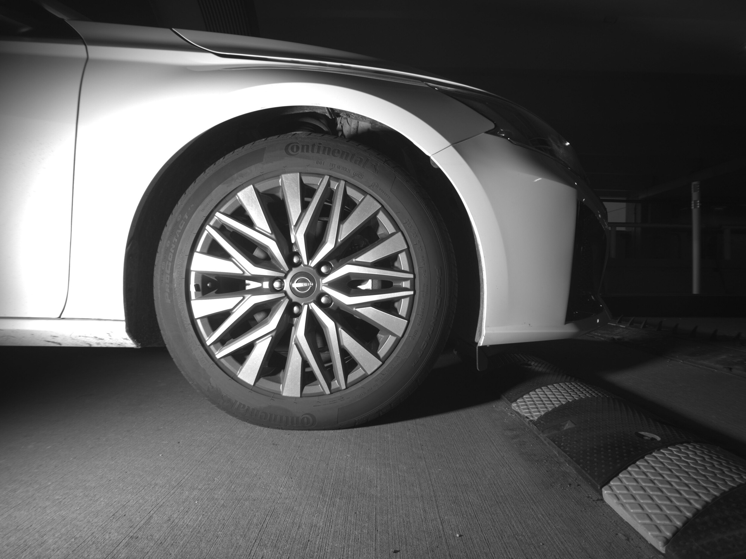 Thumbnail: 2025 Nissan Altima - 10