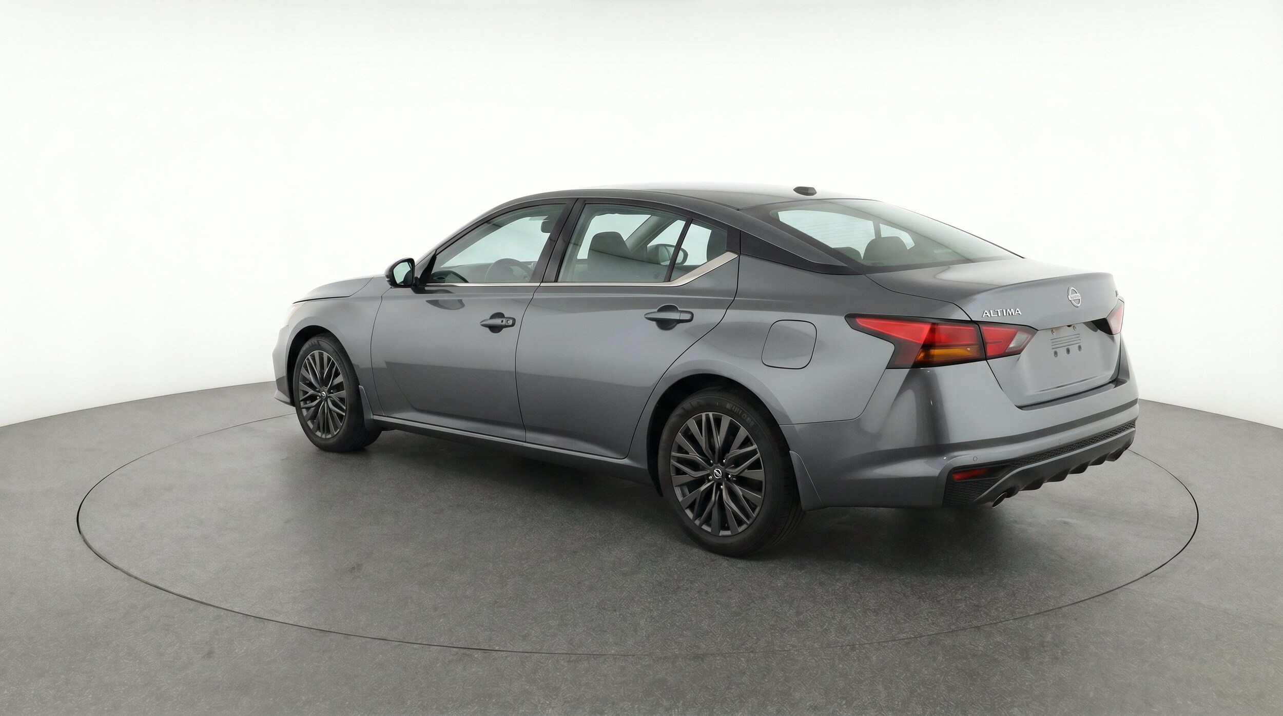 Thumbnail: 2026 Nissan Altima - 6
