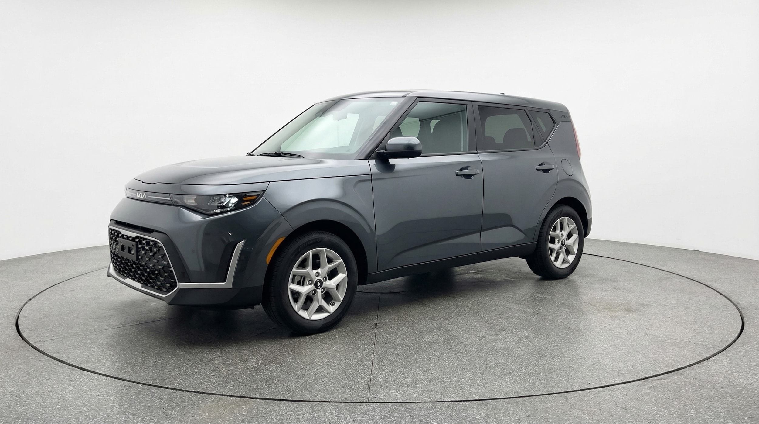 Thumbnail: 2025 Kia Soul - 3