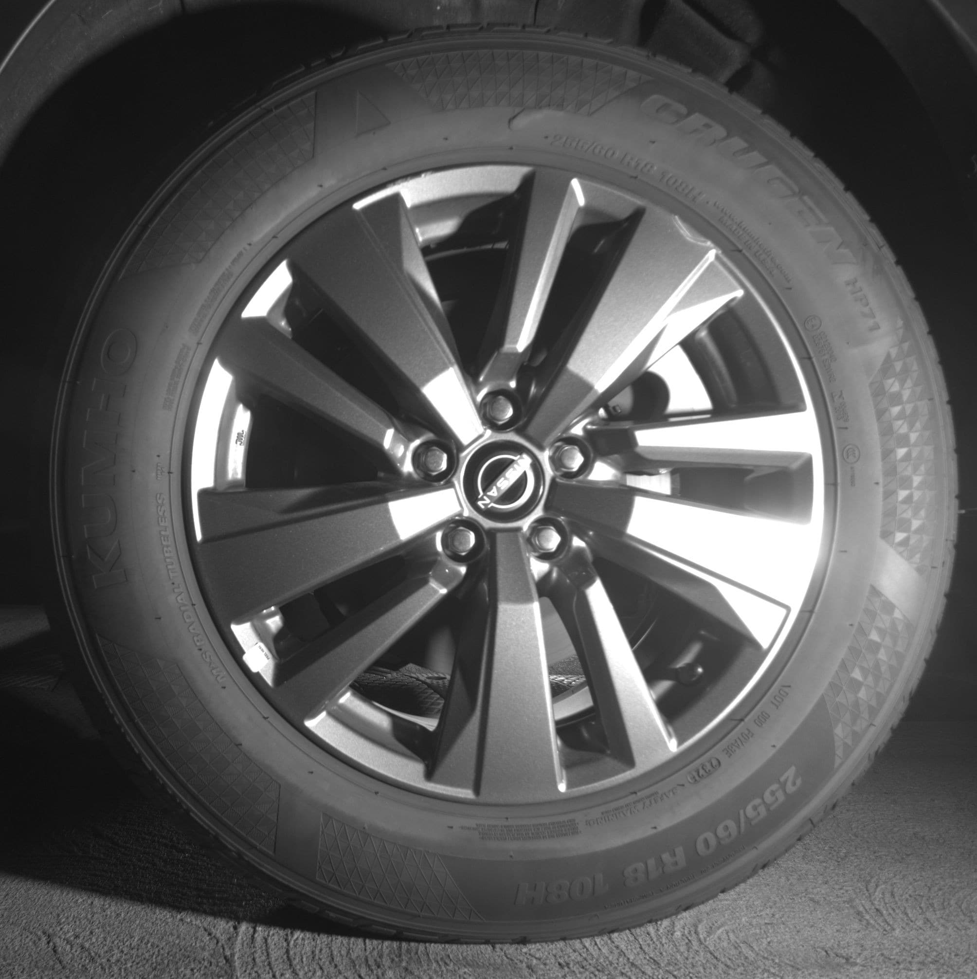 Thumbnail: 2025 Nissan Pathfinder - 11