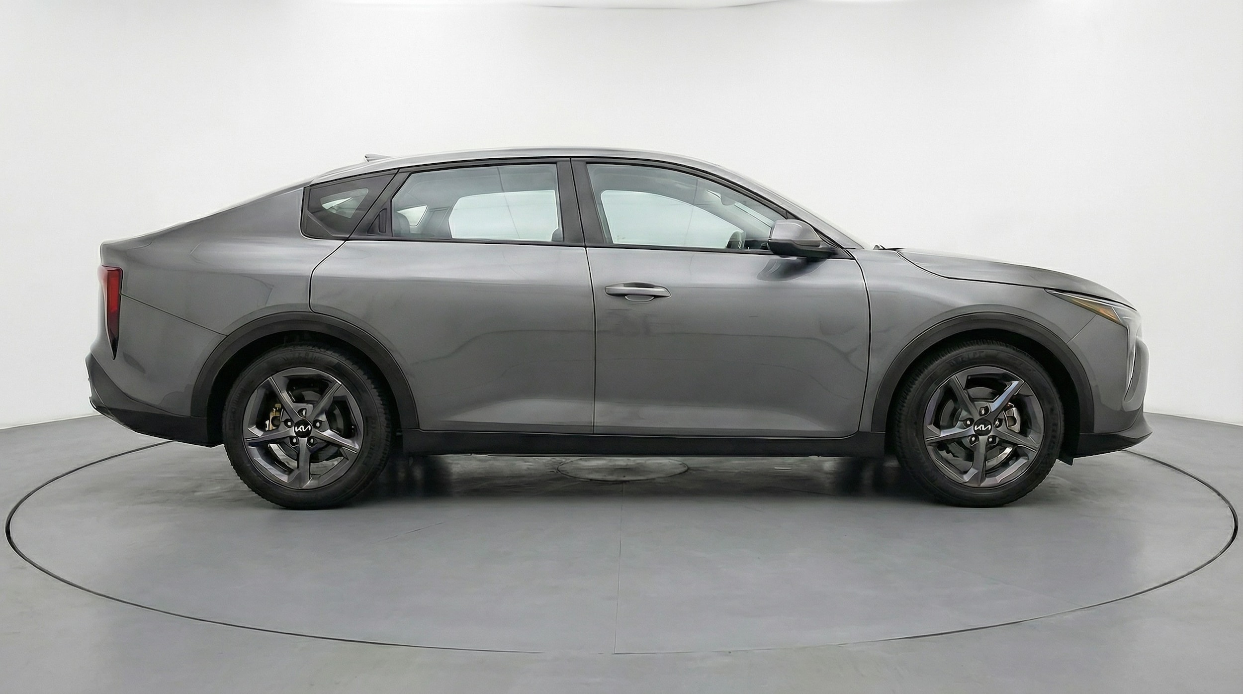 Thumbnail: 2025 Kia K4 - 8