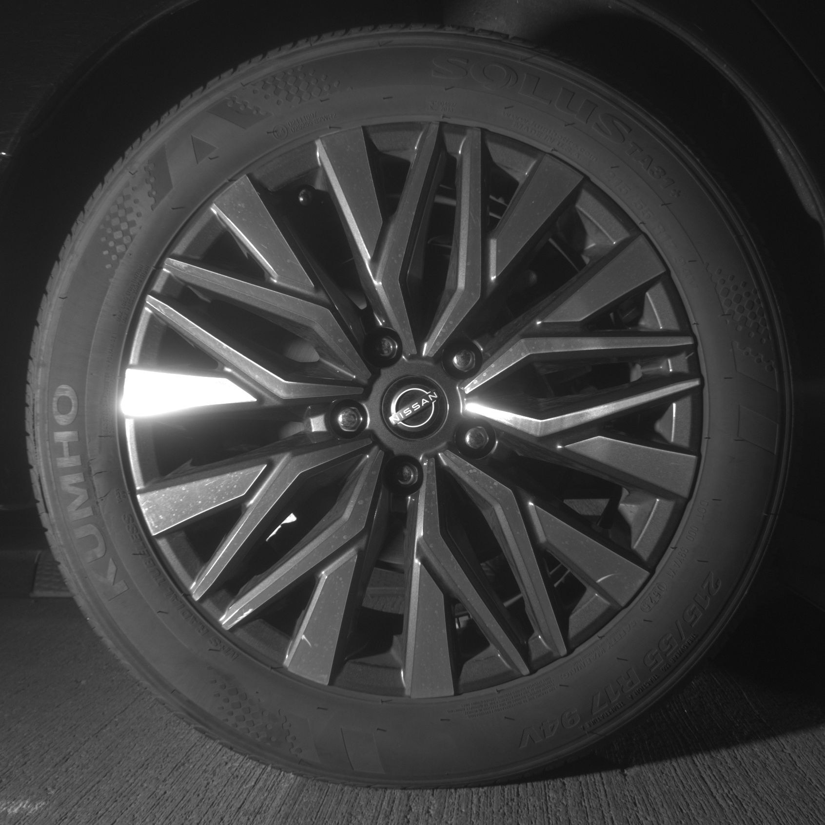 Thumbnail: 2025 Nissan Altima - 12