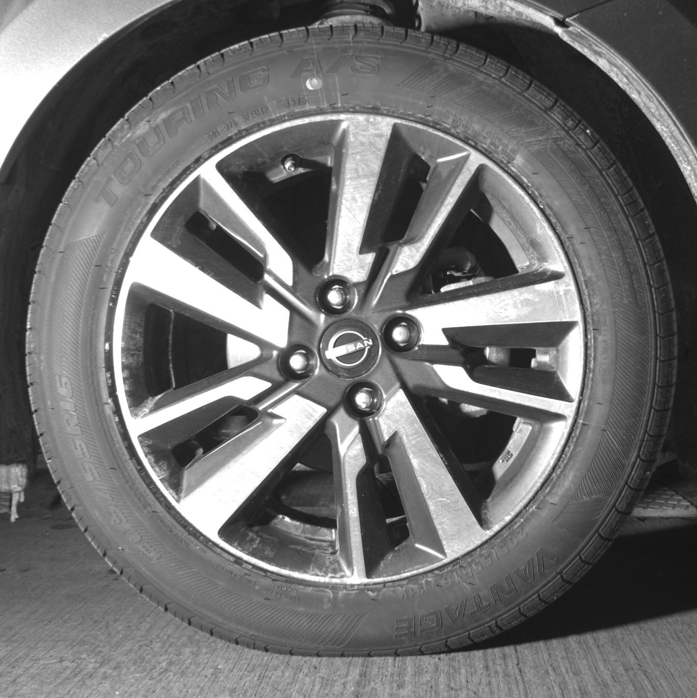 Thumbnail: 2025 Nissan Versa - 10