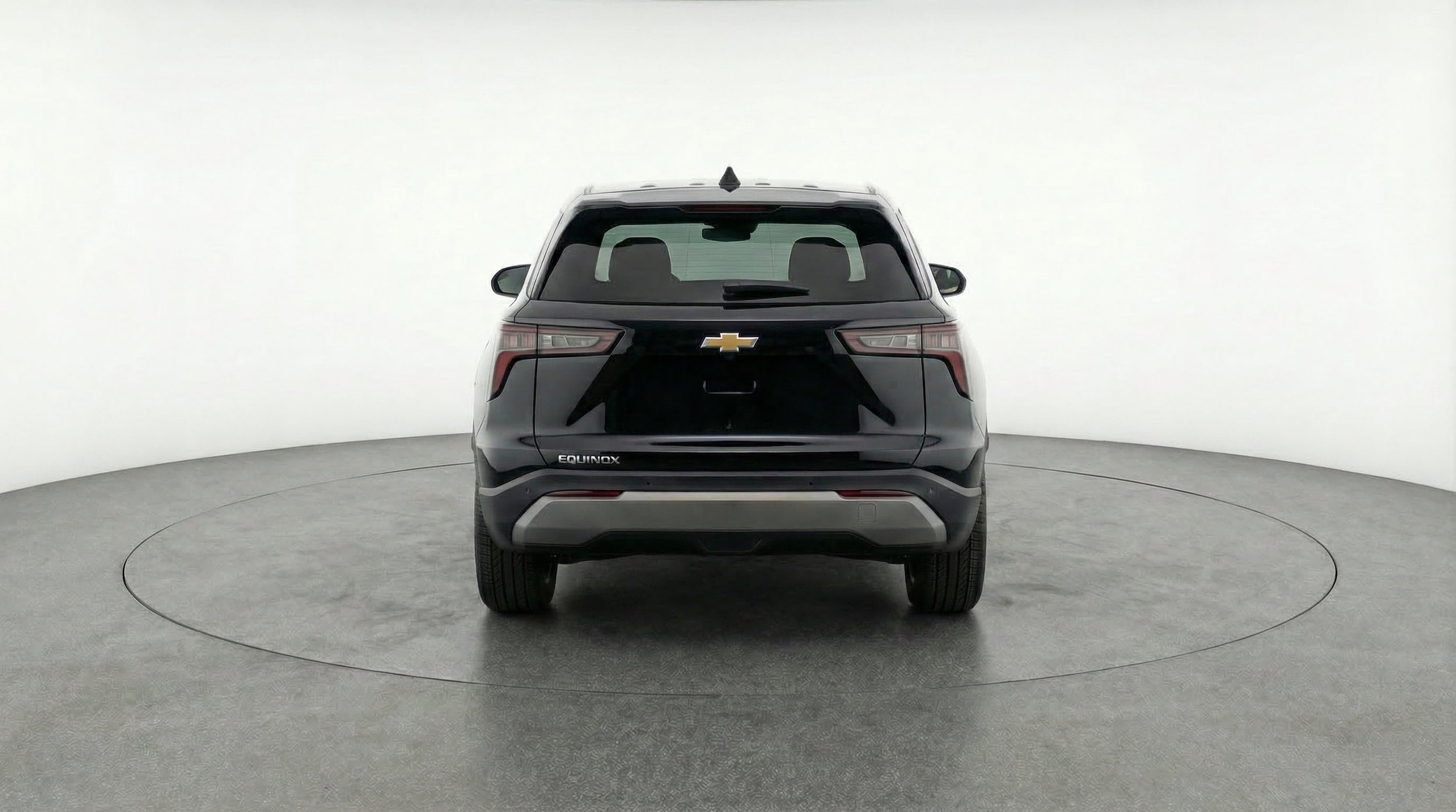 Thumbnail: 2025 Chevrolet Equinox - 7