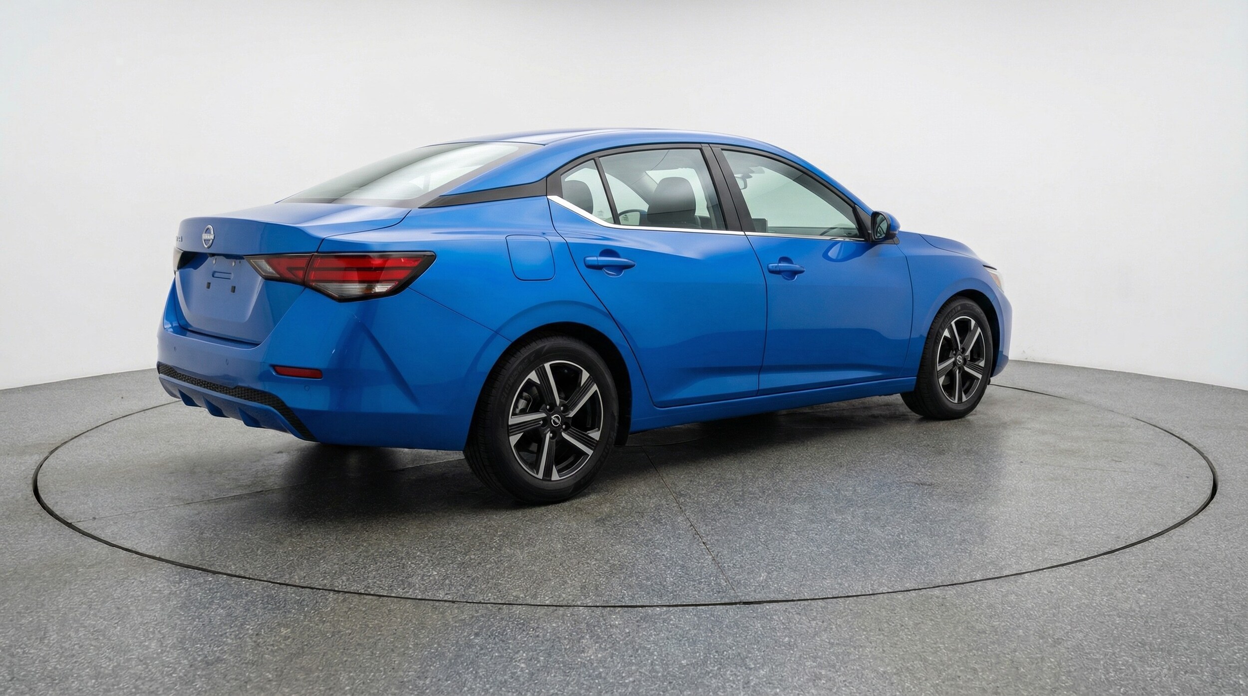 Thumbnail: 2025 Nissan Sentra - 7