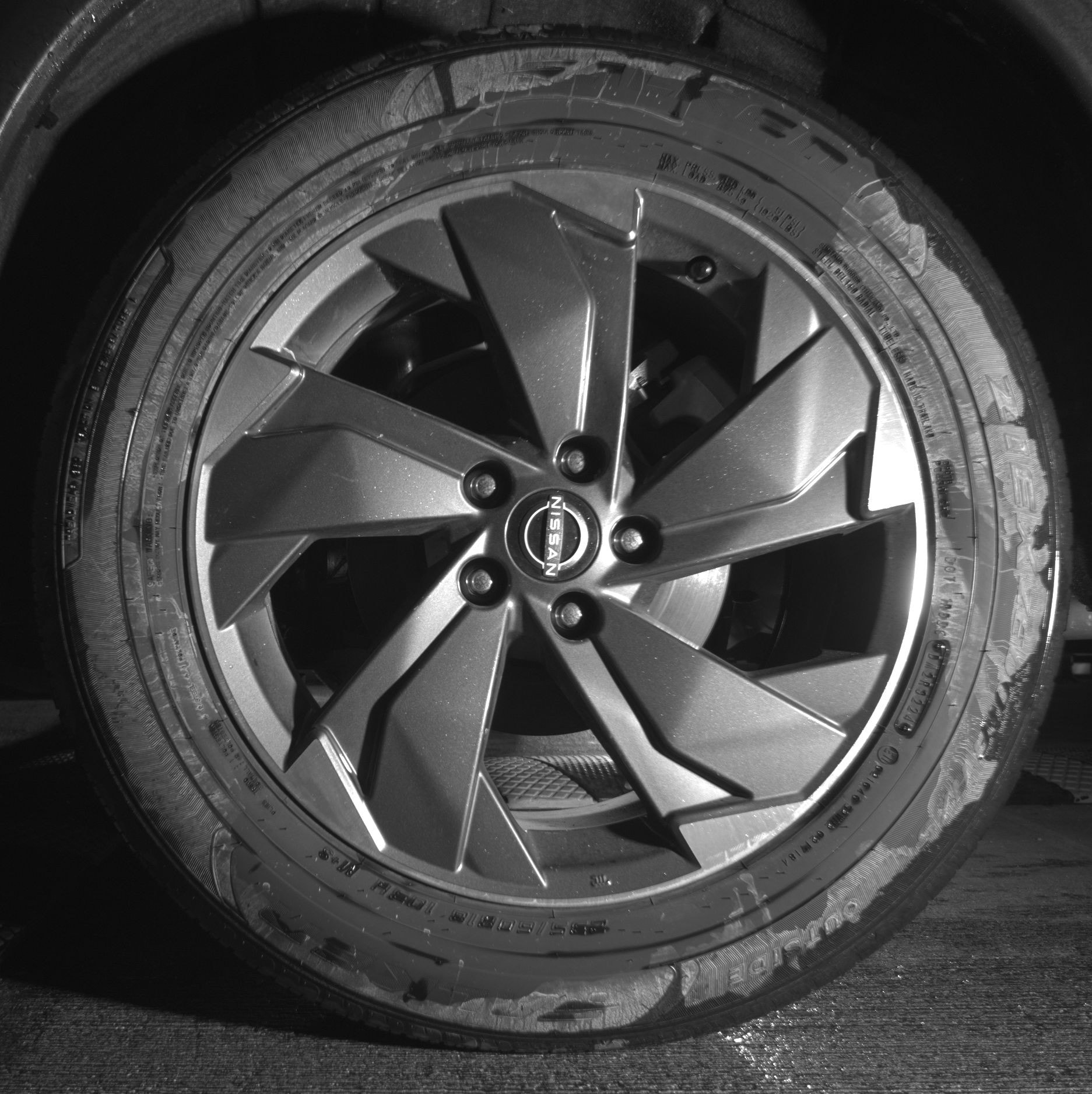 Thumbnail: 2025 Nissan Rogue - 11