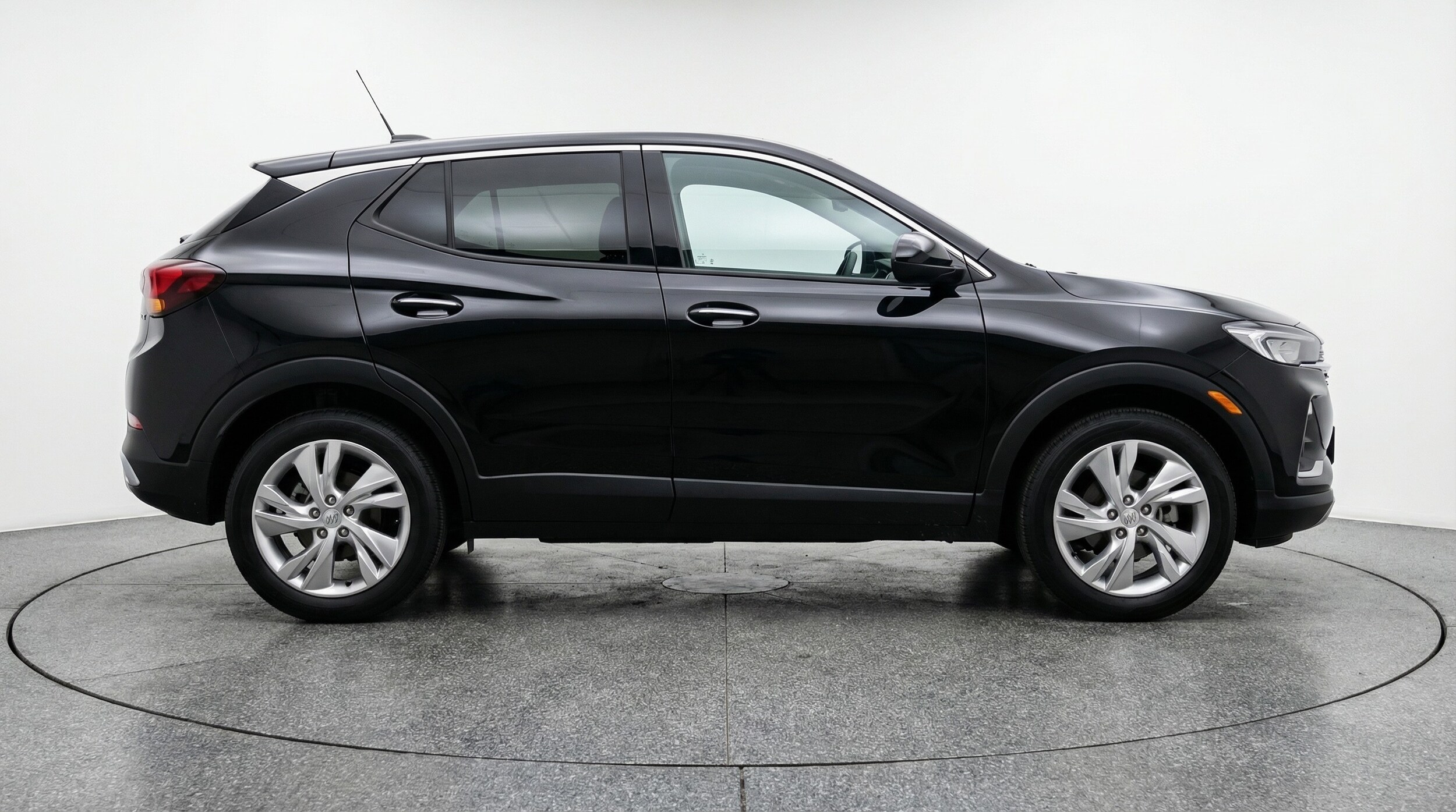 Thumbnail: 2025 Buick Encore GX - 8