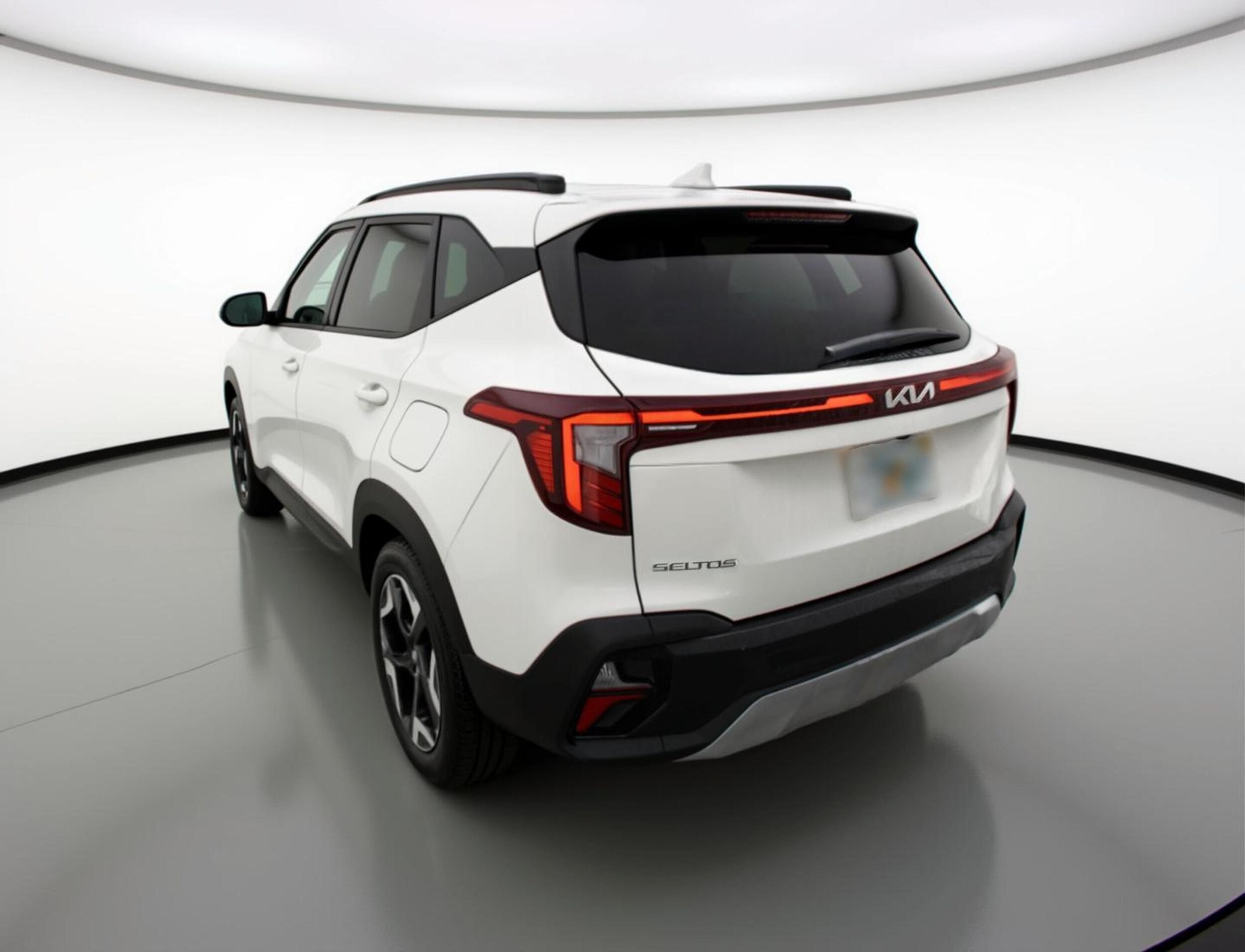 Thumbnail: 2025 Kia Seltos - 5