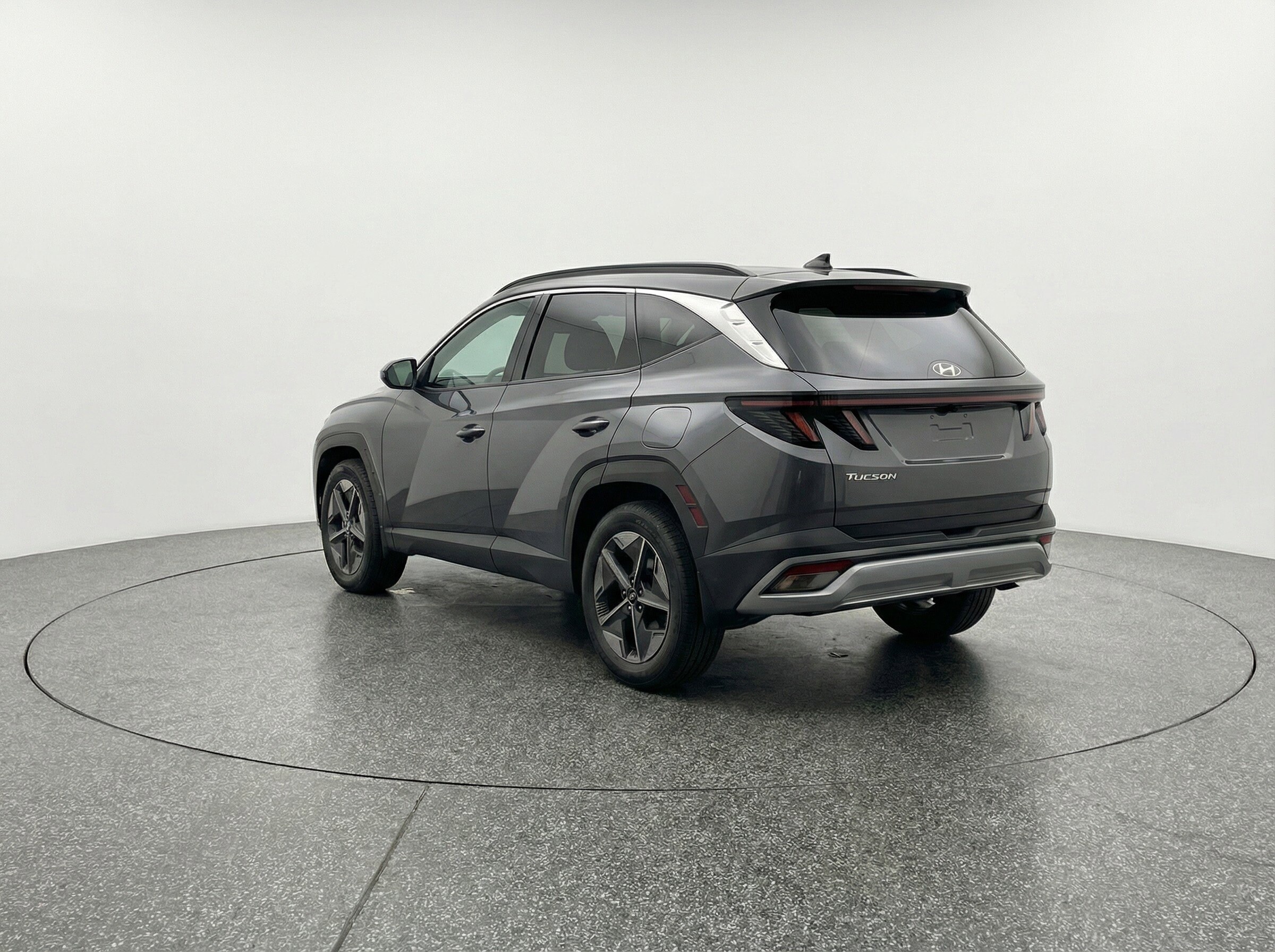 Thumbnail: 2025 Hyundai Tucson - 6