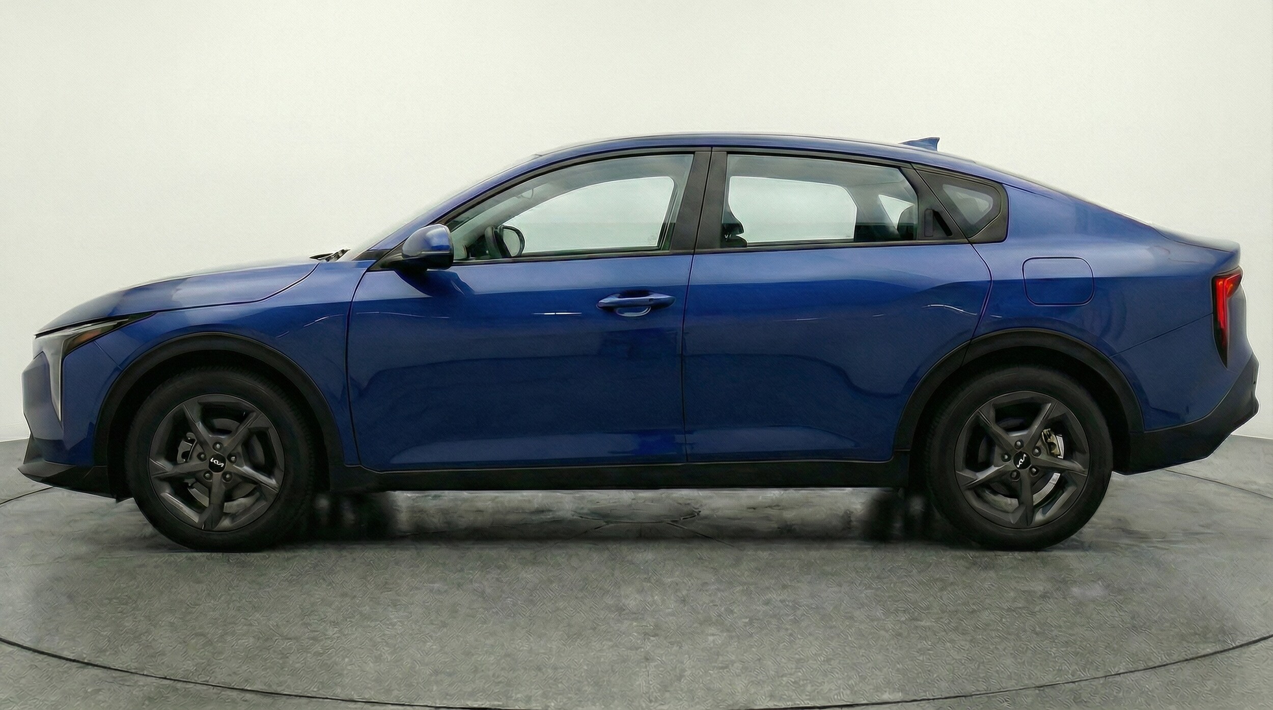 Thumbnail: 2025 Kia K4 - 4