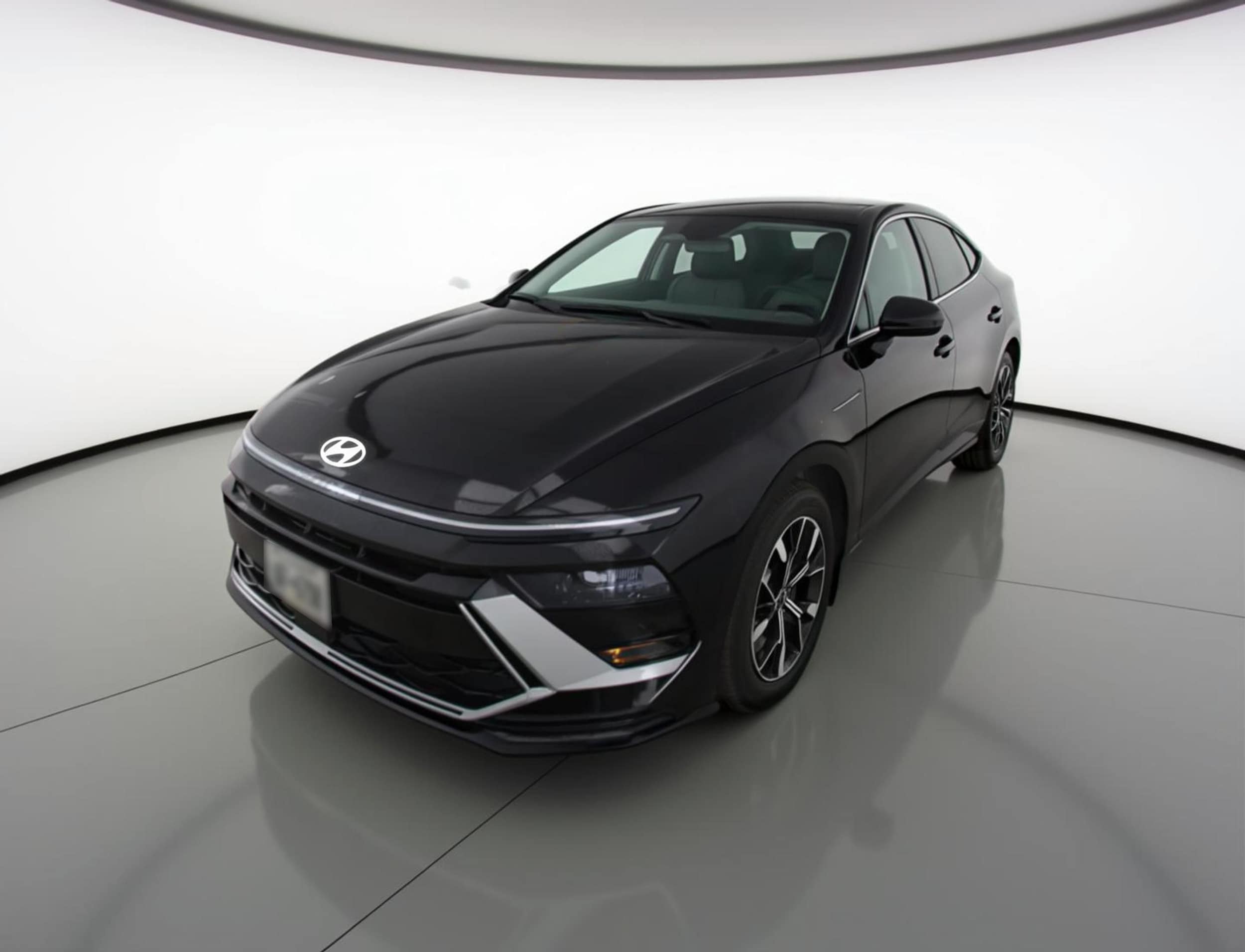 Thumbnail: 2025 Hyundai Sonata - 3