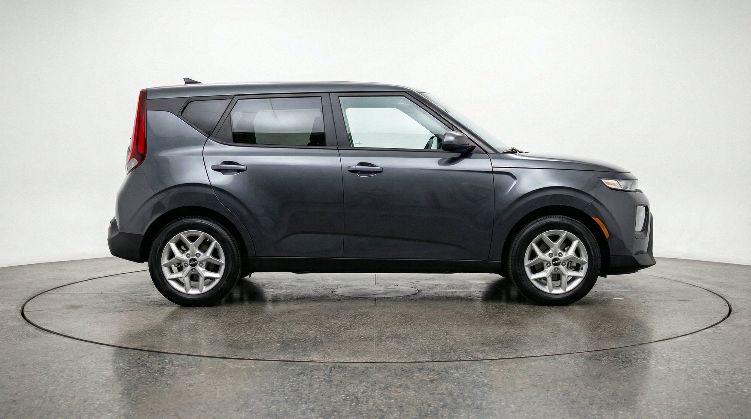 Thumbnail: 2025 Kia Soul - 11