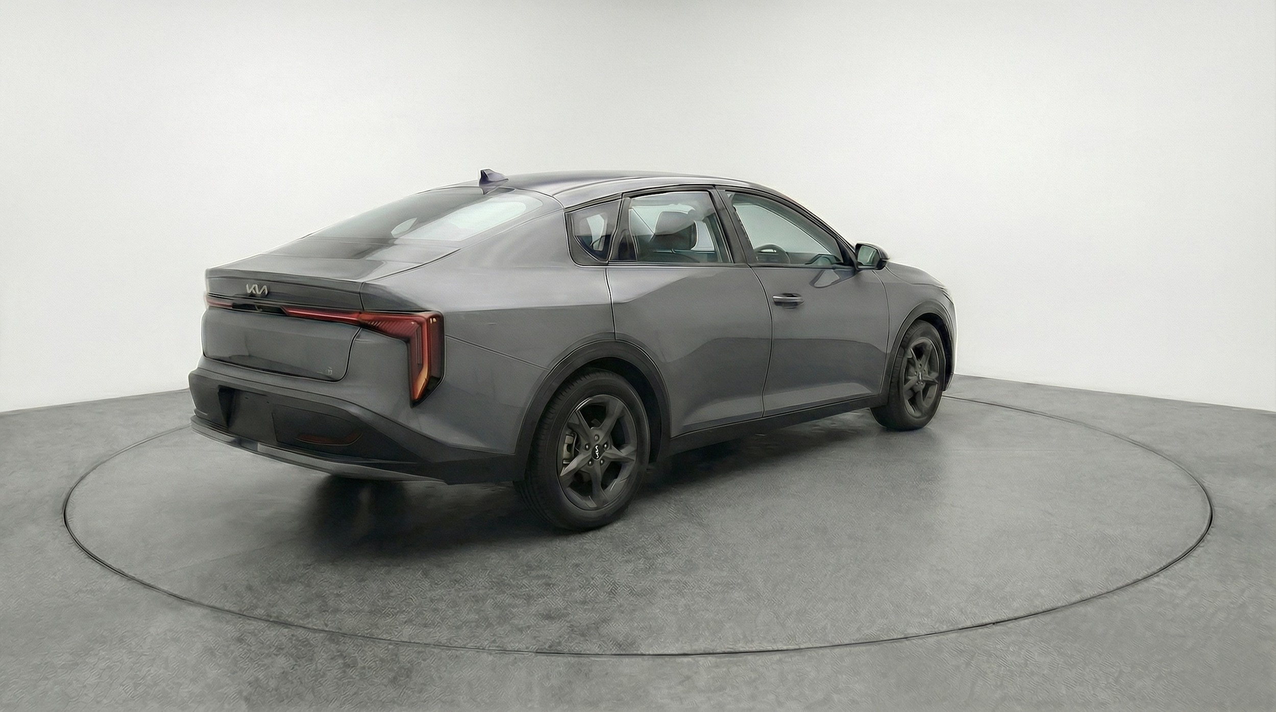 Thumbnail: 2025 Kia K4 - 7