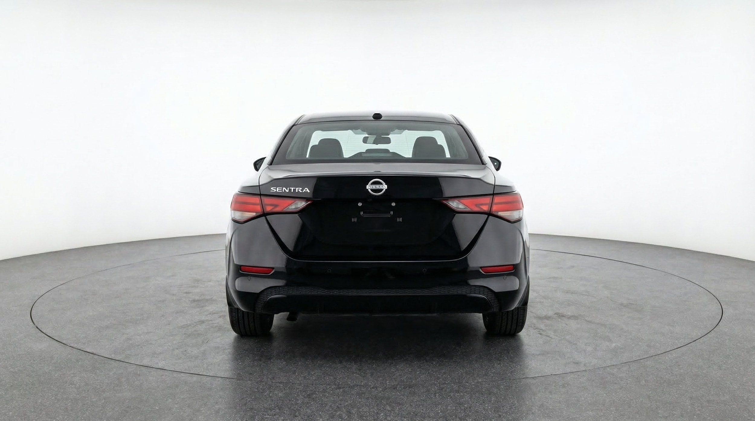 Thumbnail: 2025 Nissan Sentra - 7