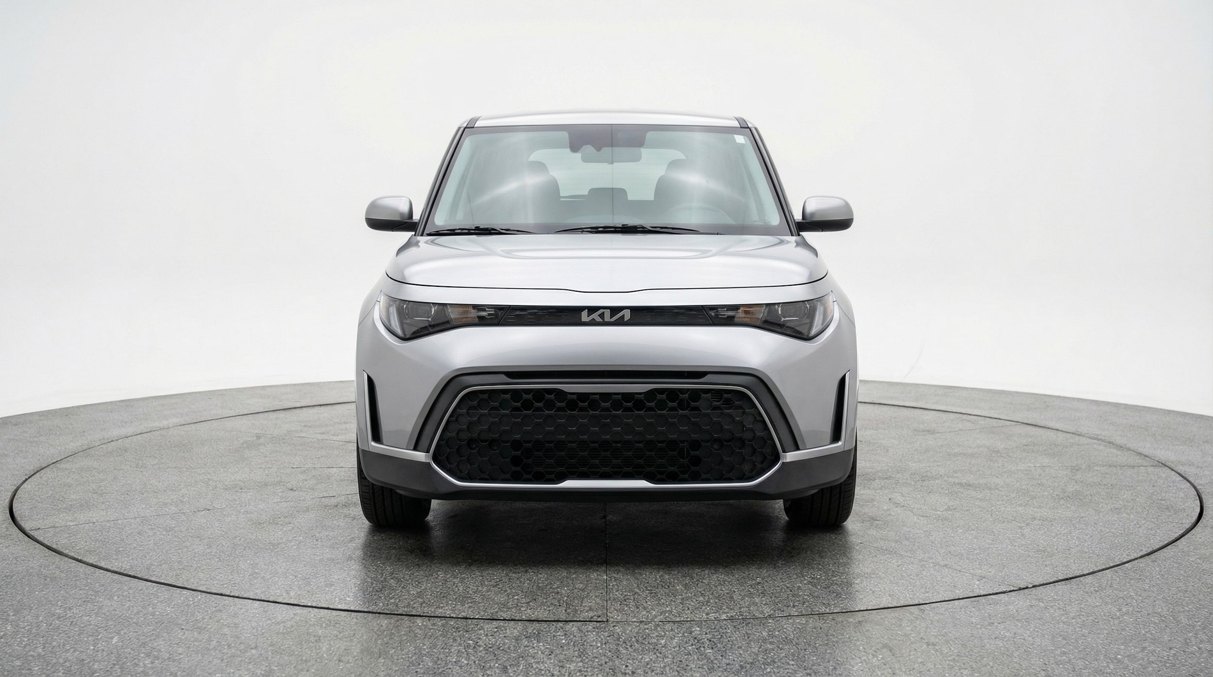Thumbnail: 2025 Kia Soul - 2