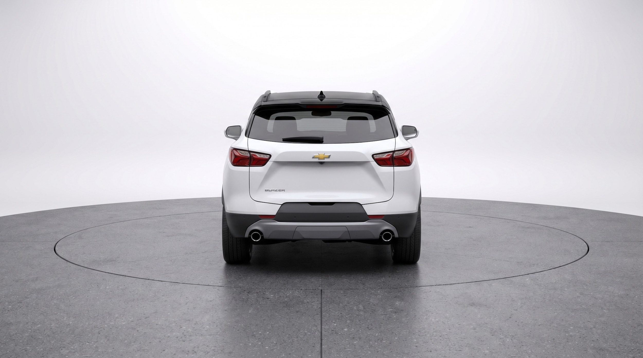 Thumbnail: 2025 Chevrolet Blazer - 6