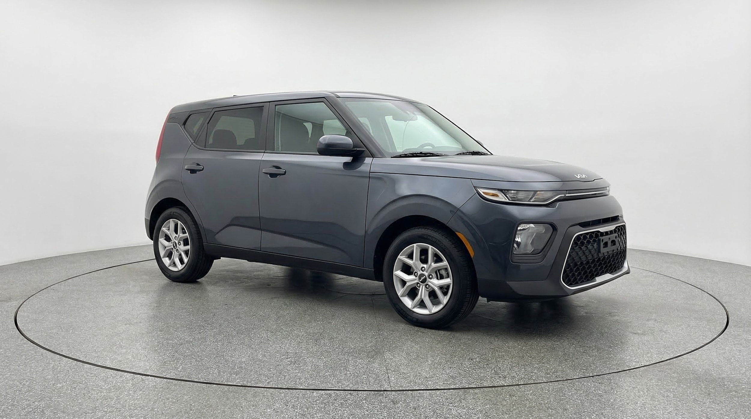 Thumbnail: 2025 Kia Soul - 1