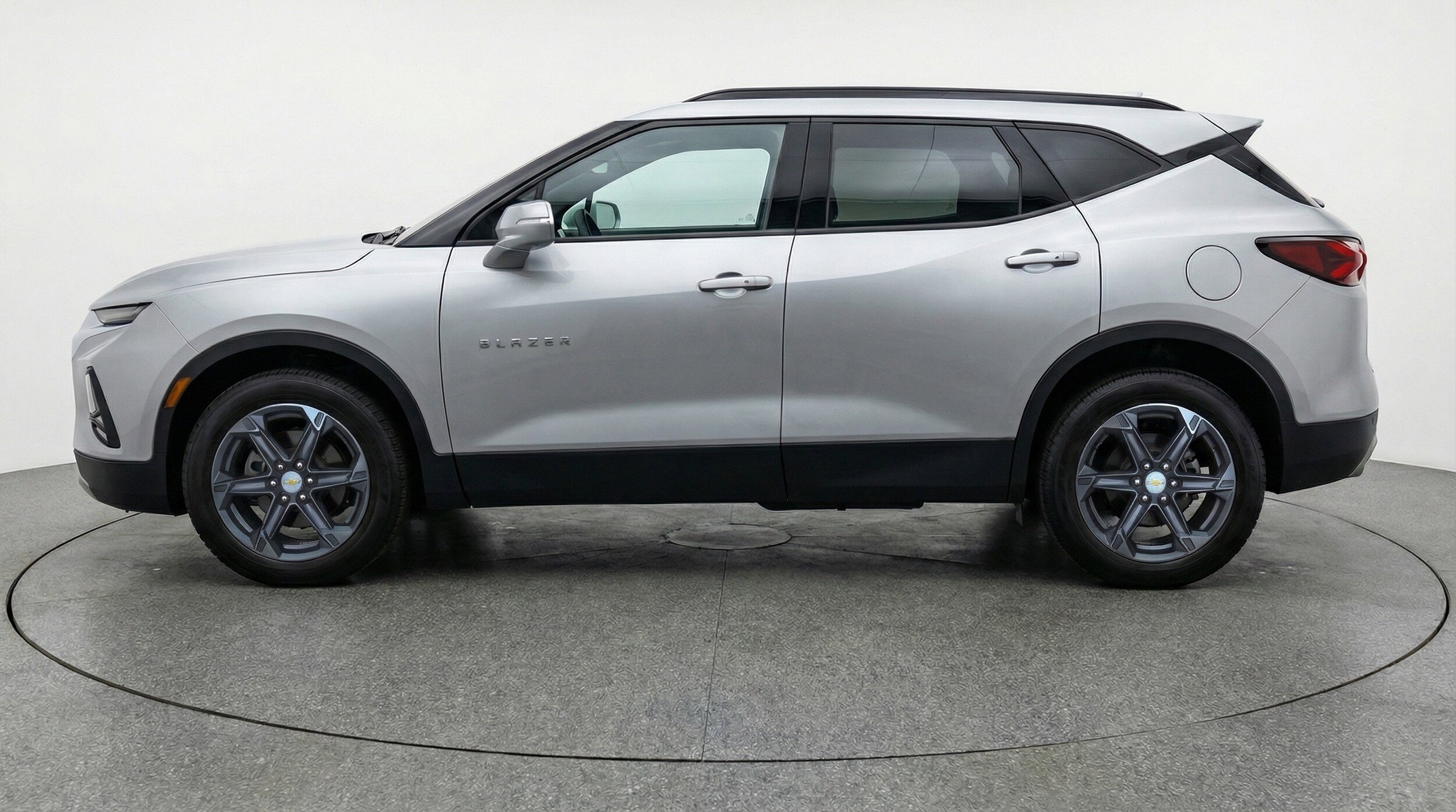 Thumbnail: 2025 Chevrolet Blazer - 5
