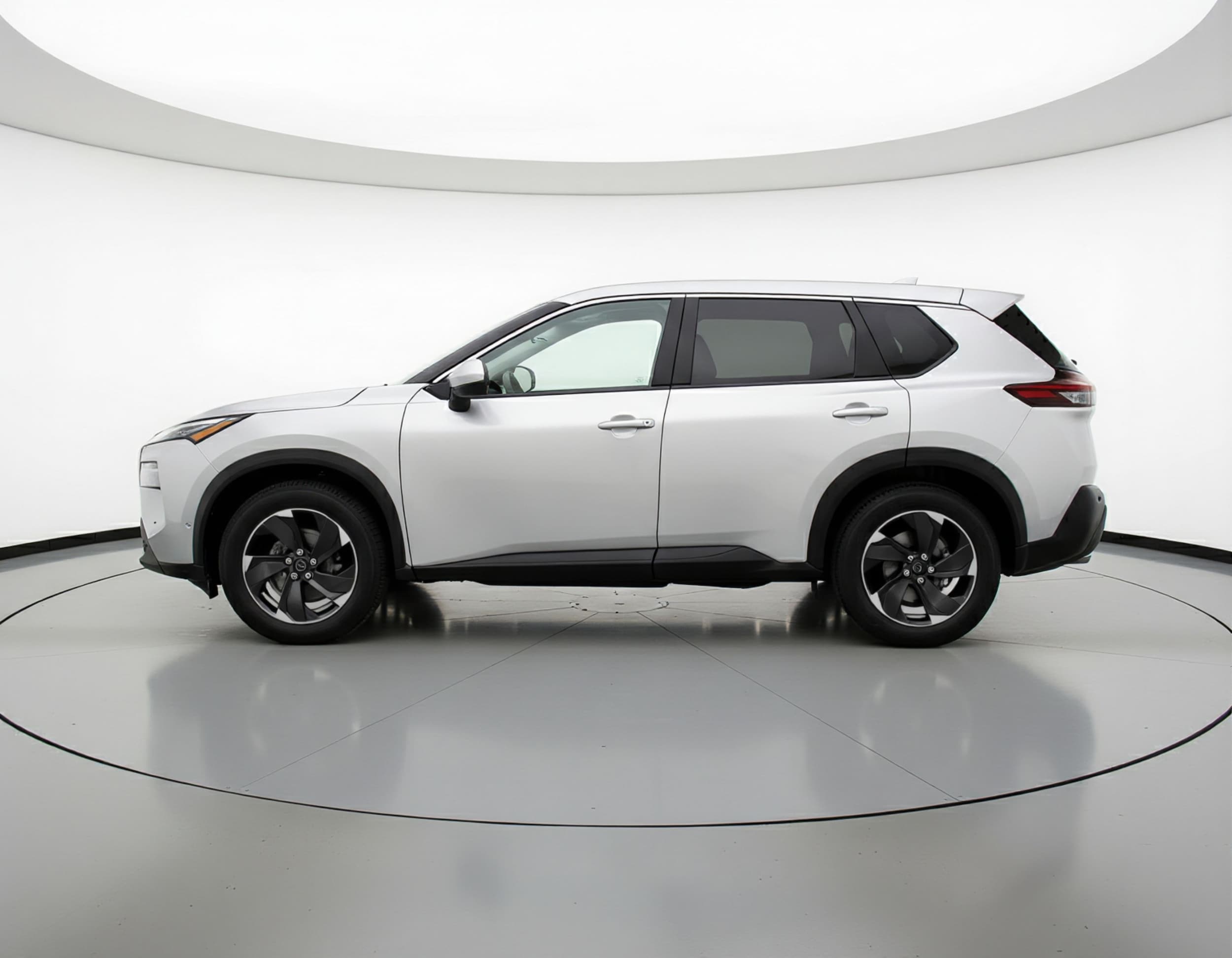 Thumbnail: 2025 Nissan Rogue - 4