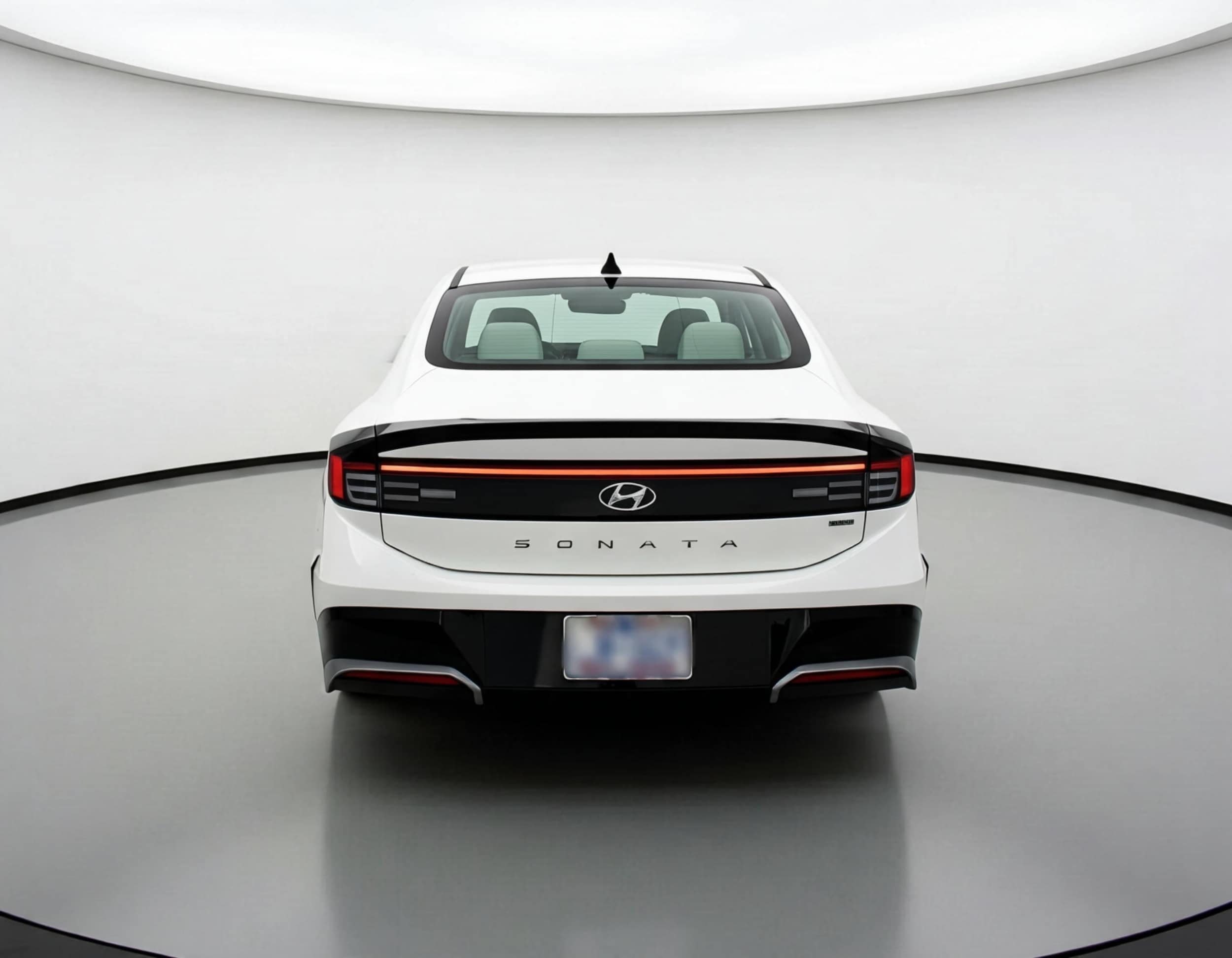 Thumbnail: 2025 Hyundai Sonata - 6