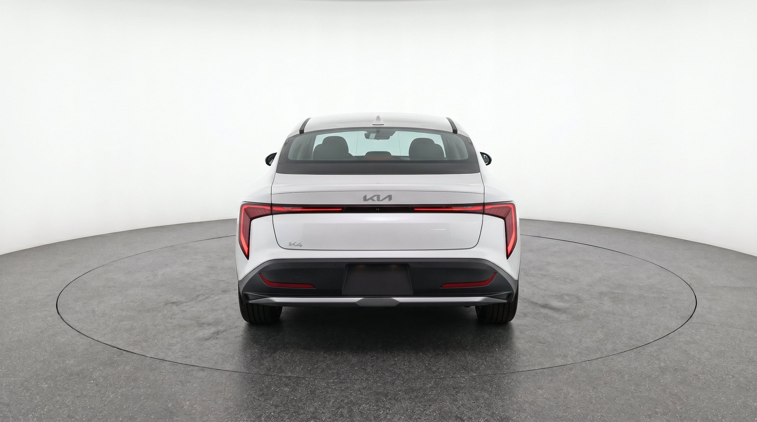Thumbnail: 2026 Kia K4 - 7