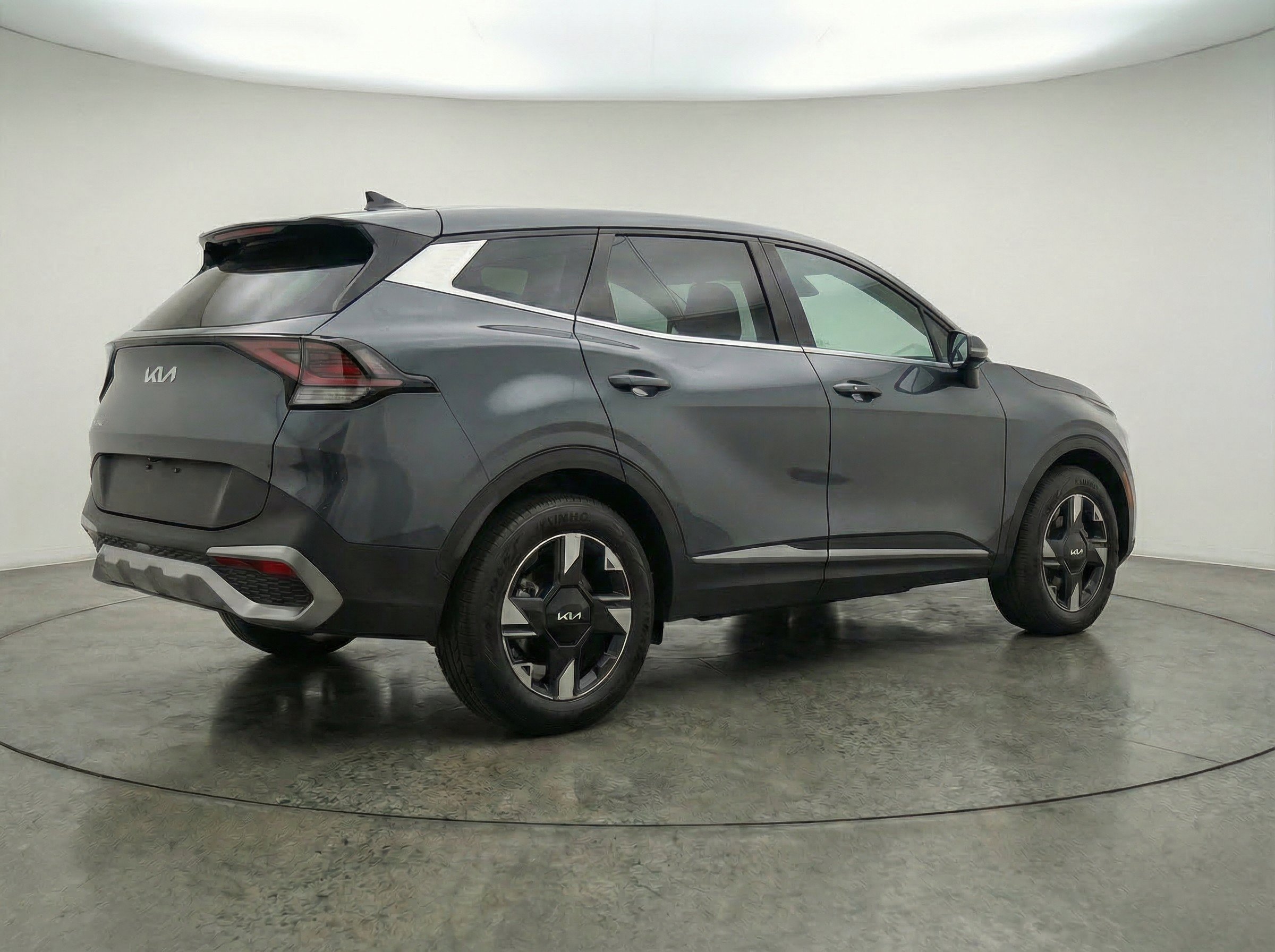 Thumbnail: 2026 Kia Sportage - 9