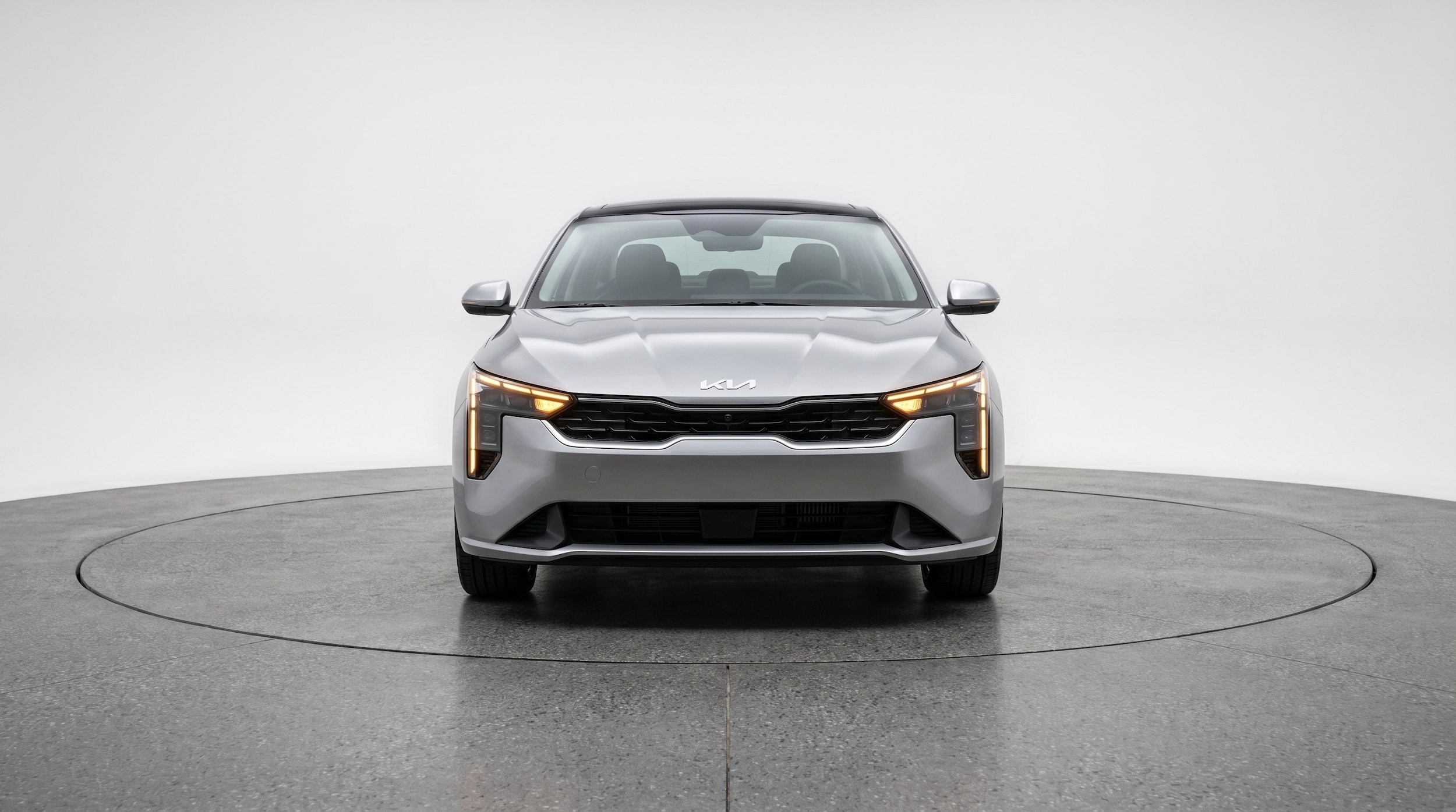 Thumbnail: 2025 Kia K4 - 2