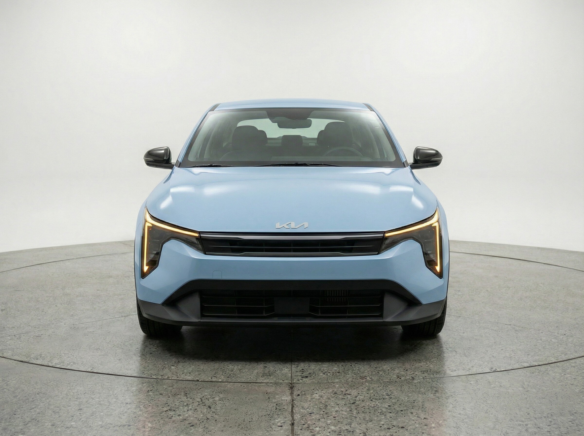 Thumbnail: 2025 Kia K4 - 2