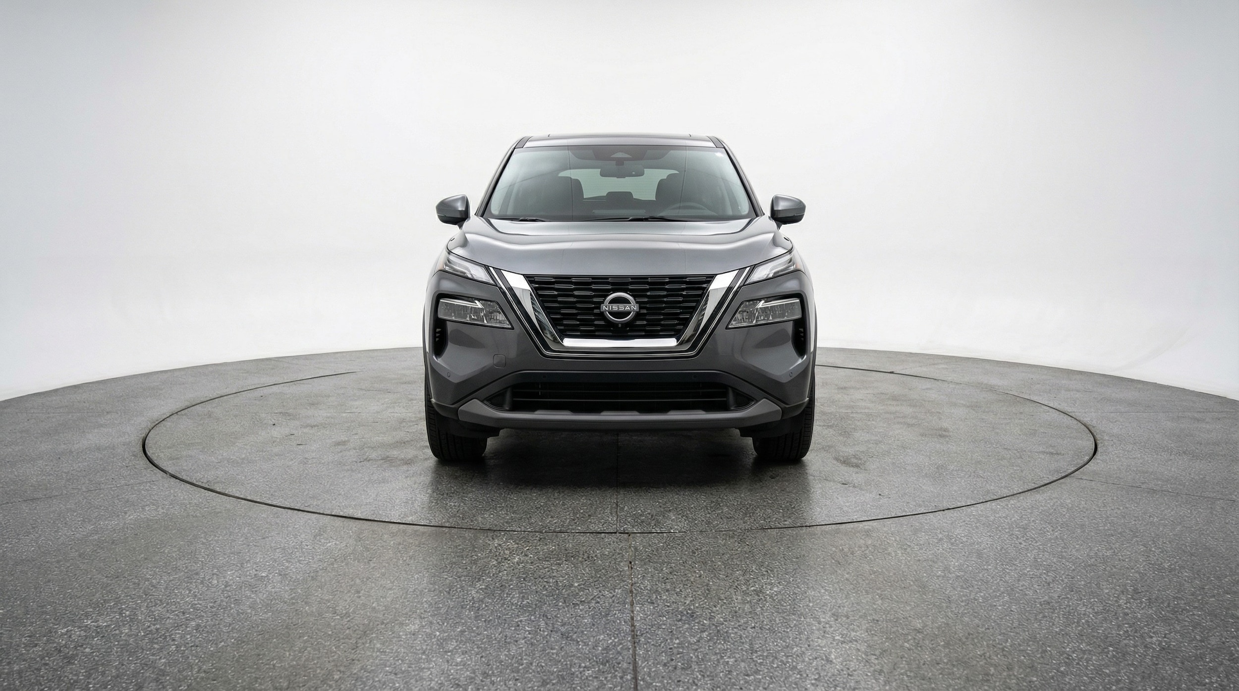 Thumbnail: 2025 Nissan Rogue - 2