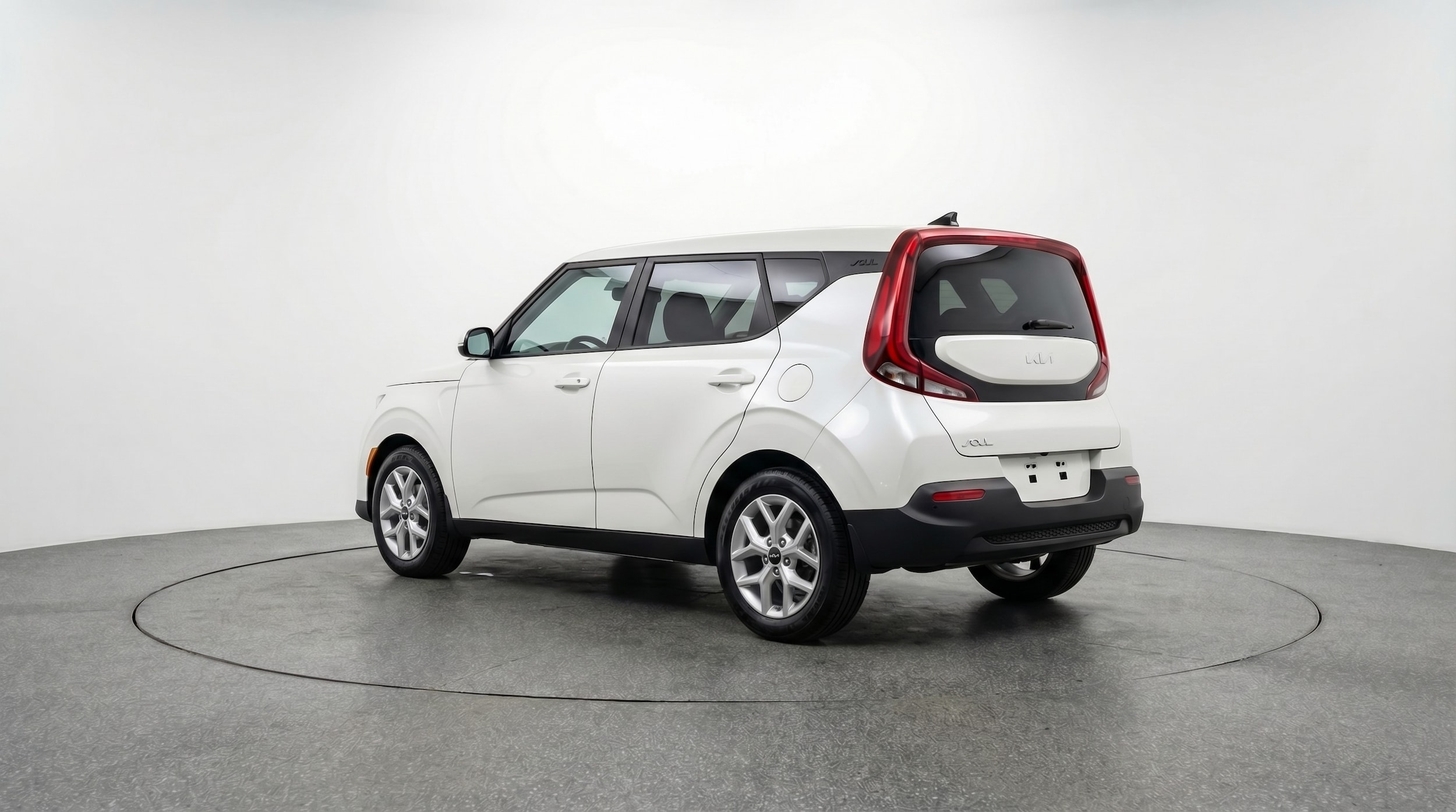 Thumbnail: 2025 Kia Soul - 5