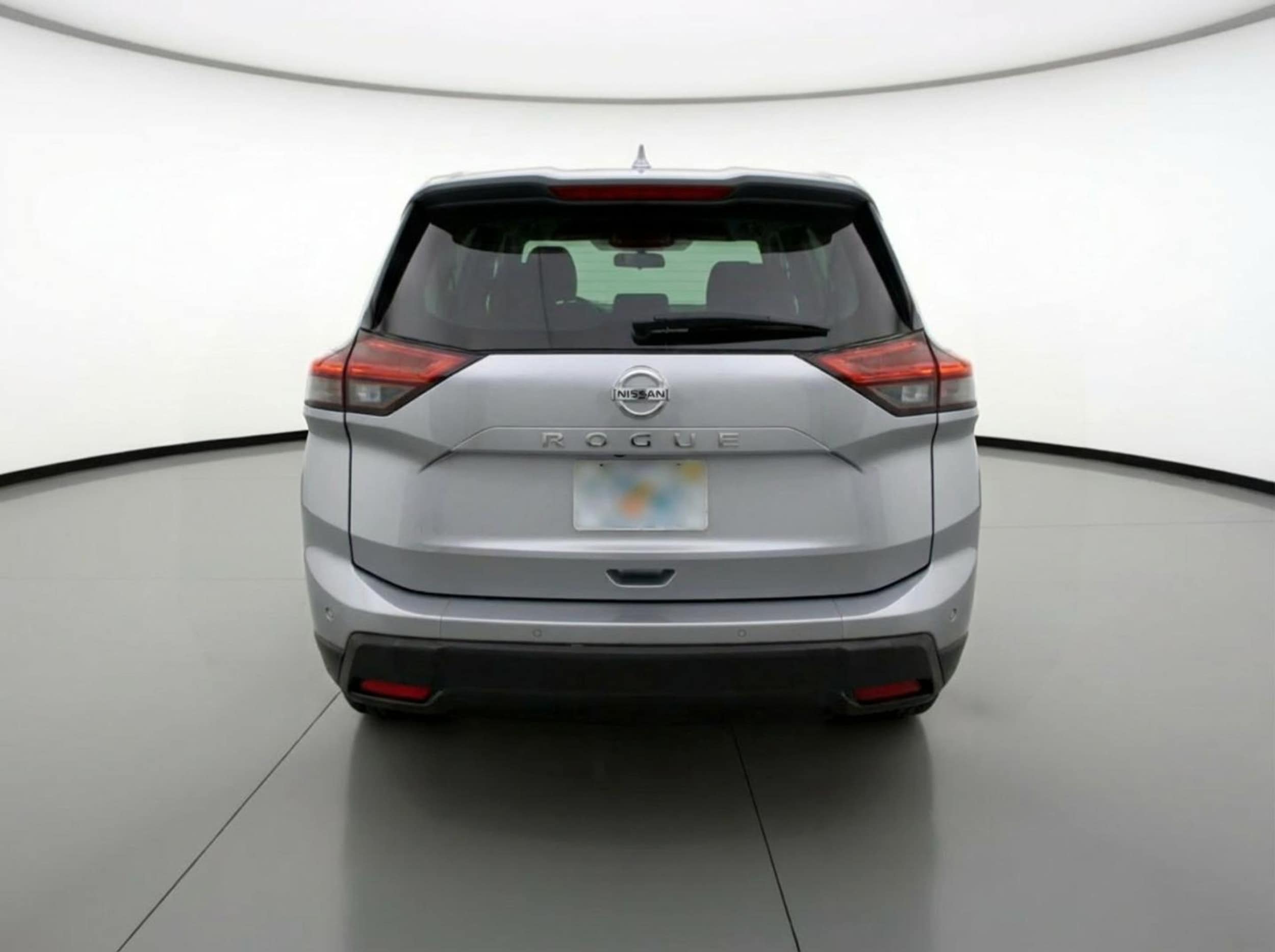 Thumbnail: 2025 Nissan Rogue - 6