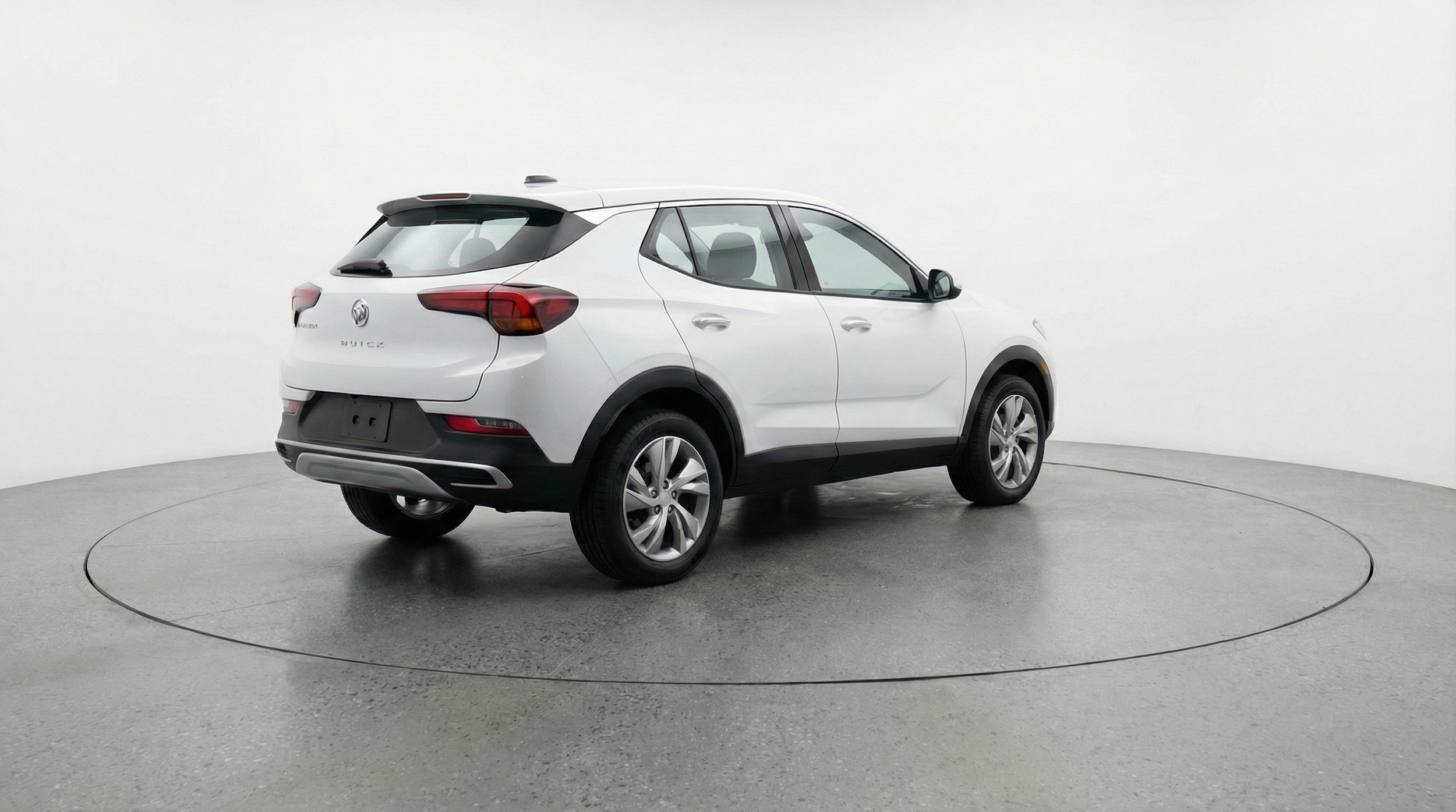 Thumbnail: 2026 Buick Encore GX - 9