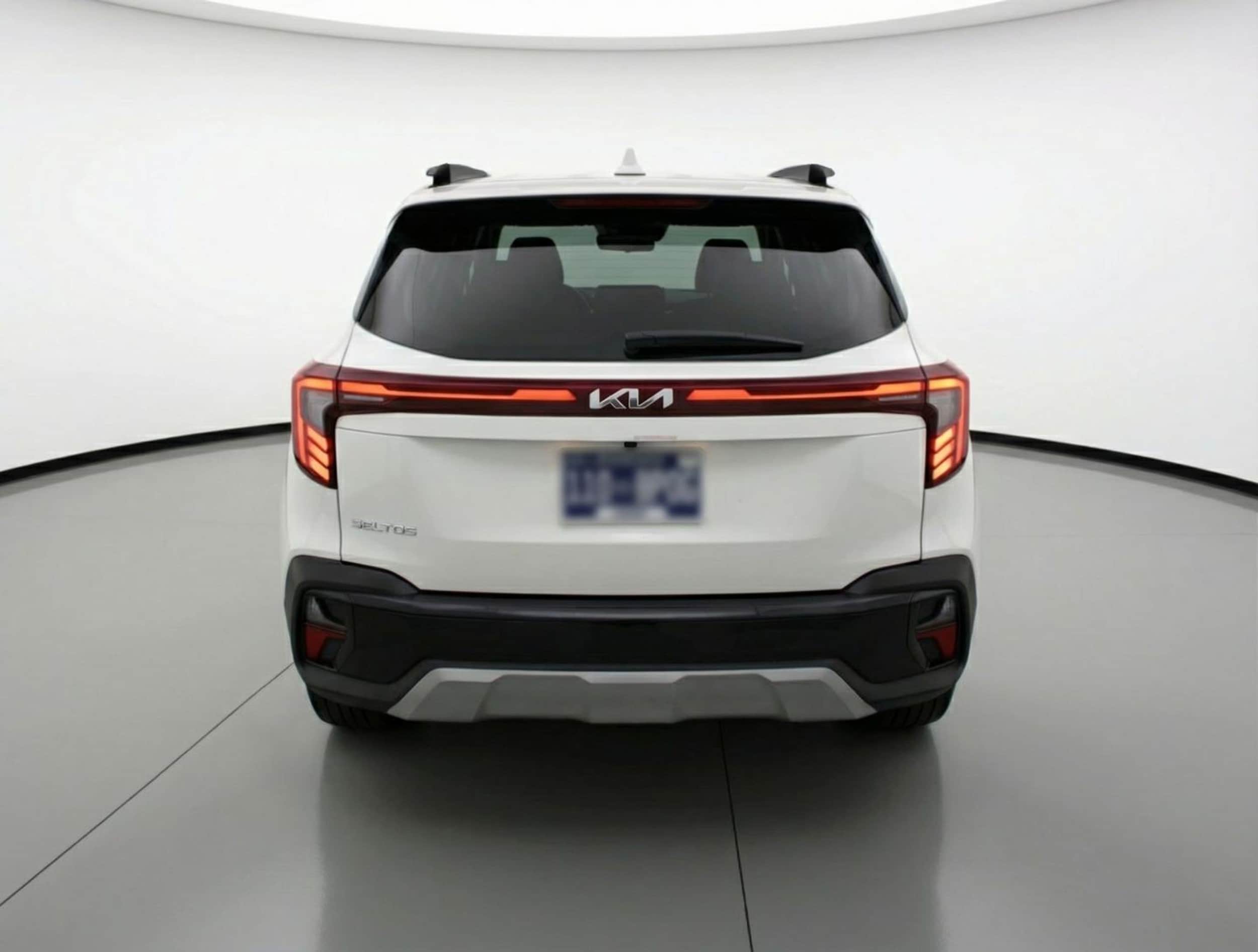 Thumbnail: 2025 Kia Seltos - 6