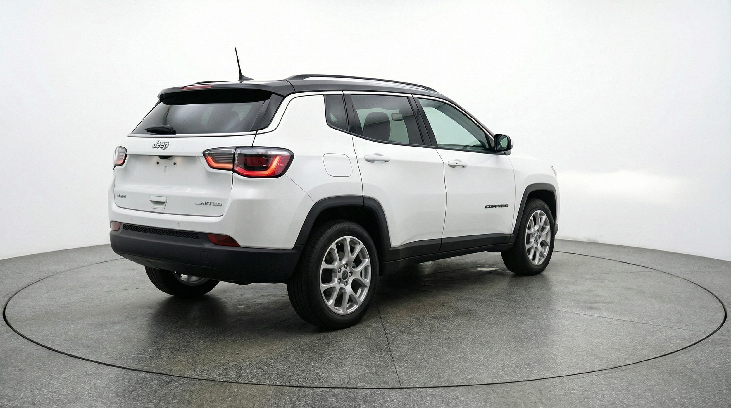 Thumbnail: 2025 Jeep Compass - 7