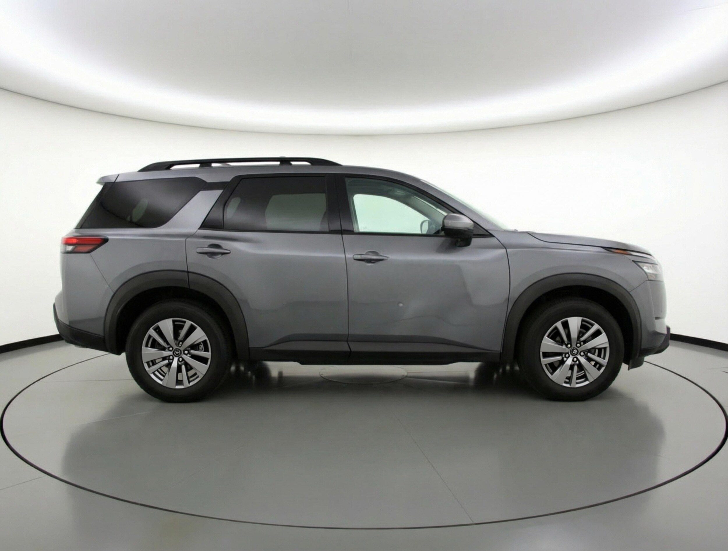 Thumbnail: 2025 Nissan Pathfinder - 8