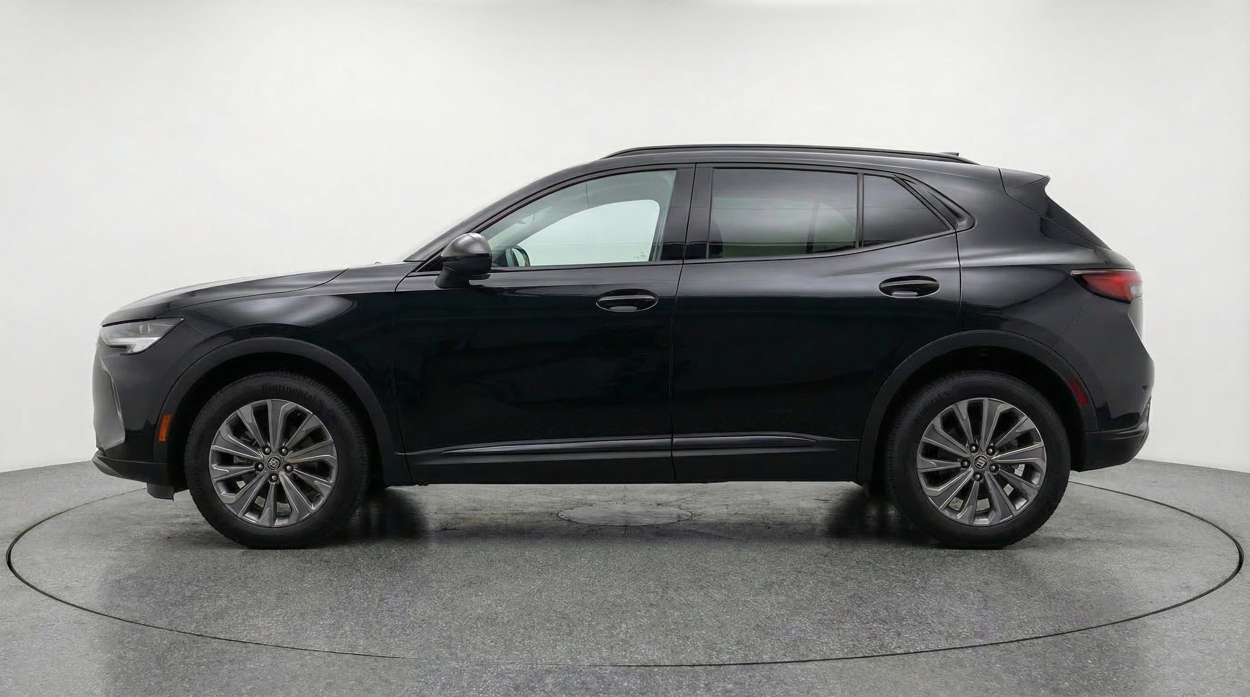 Thumbnail: 2024 Buick Envision - 5
