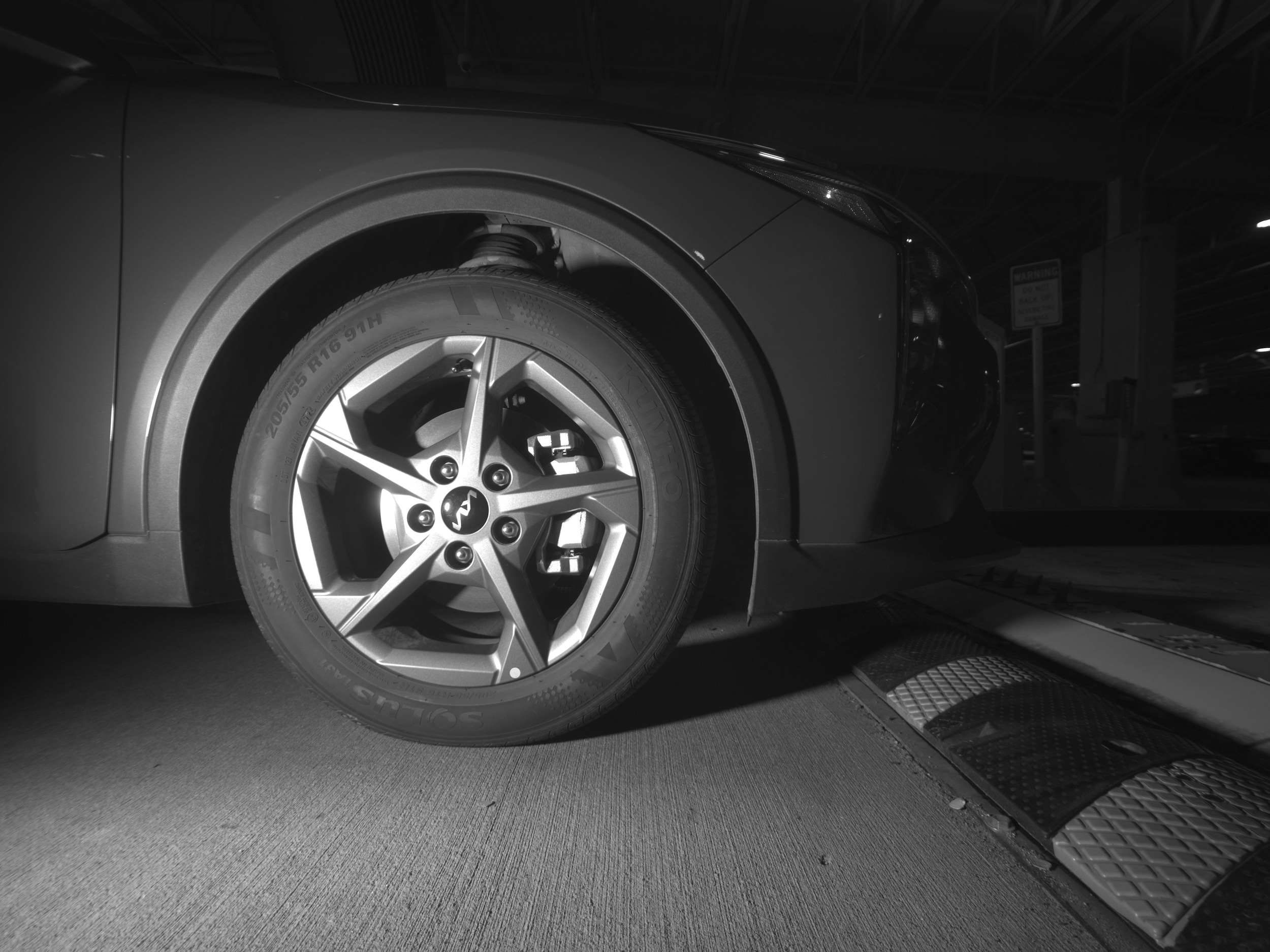 Thumbnail: 2025 Kia K4 - 10