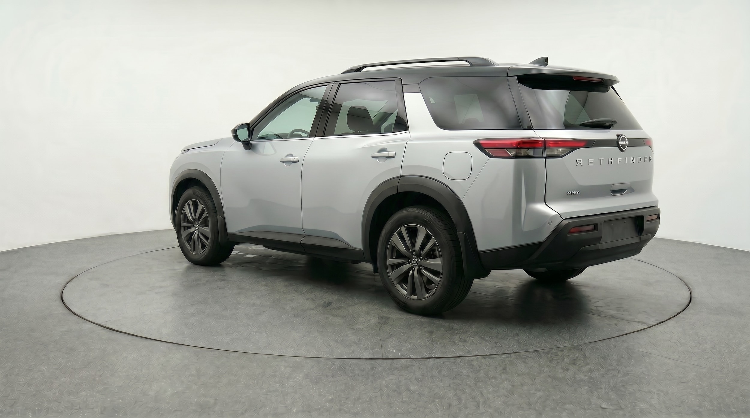 Thumbnail: 2025 Nissan Pathfinder - 5