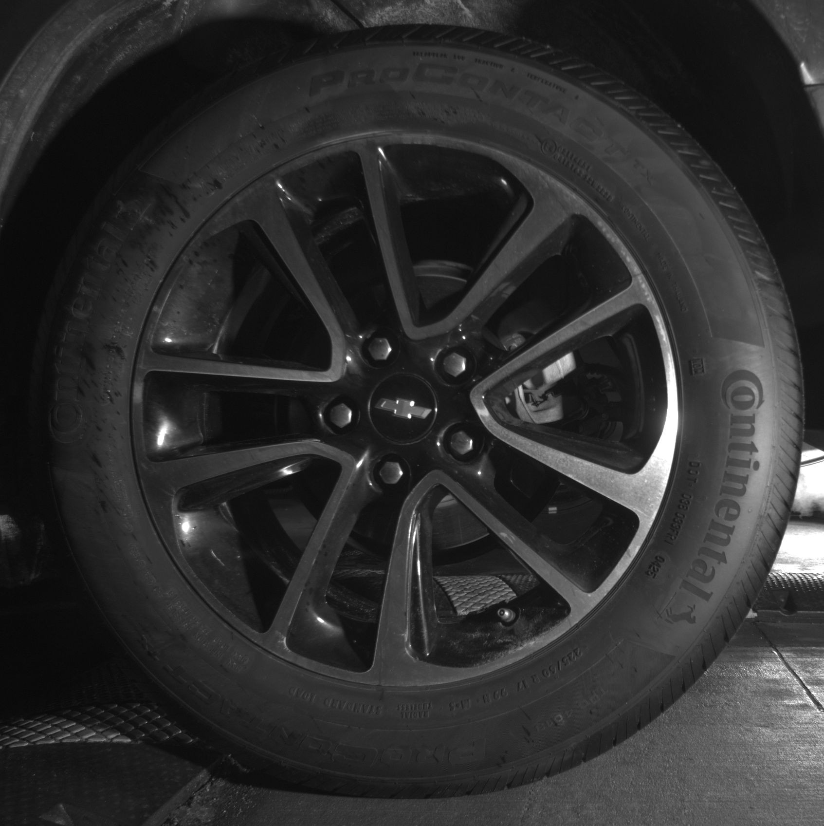 Thumbnail: 2025 Chevrolet TrailBlazer - 11