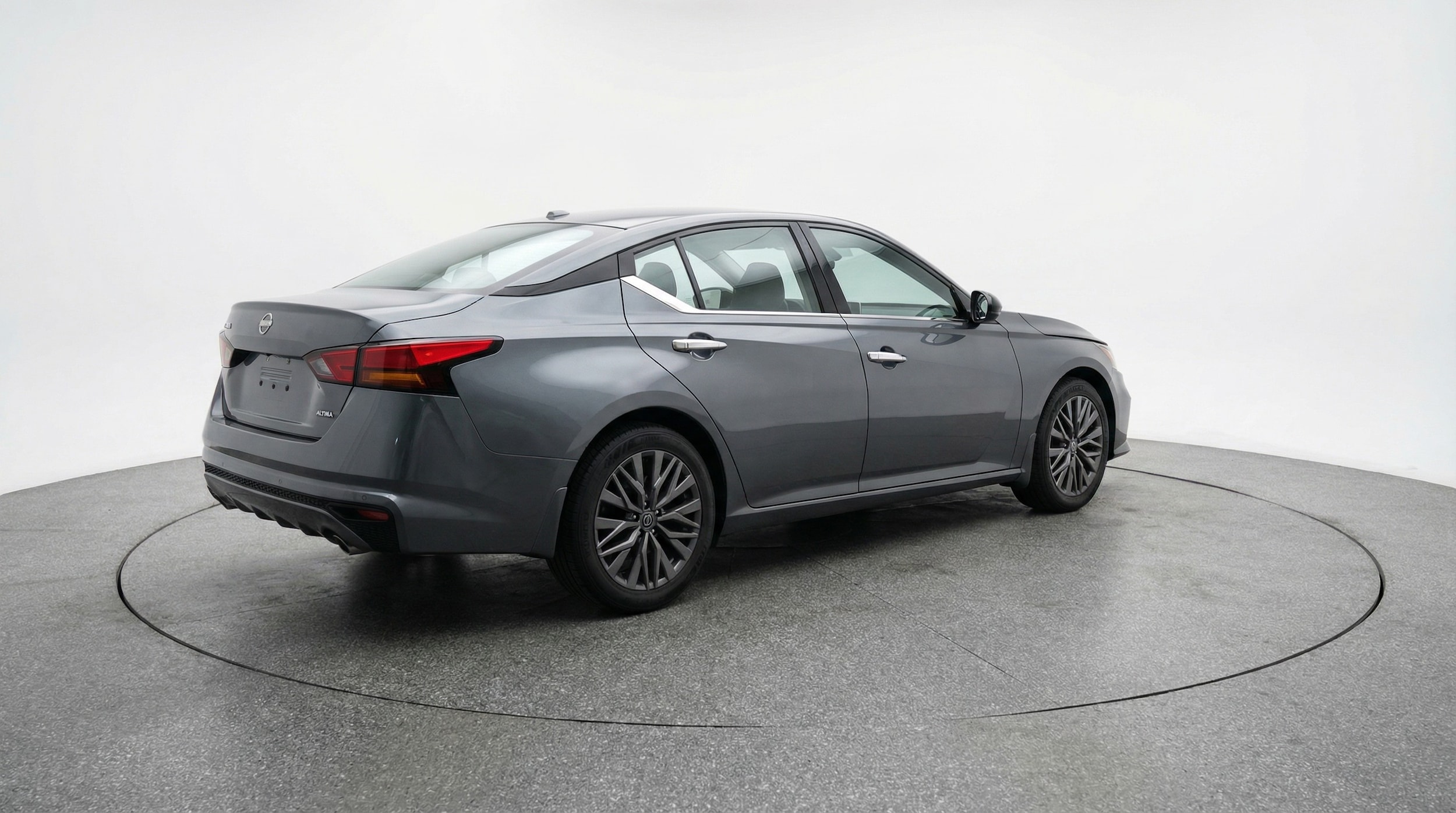 Thumbnail: 2025 Nissan Altima - 7