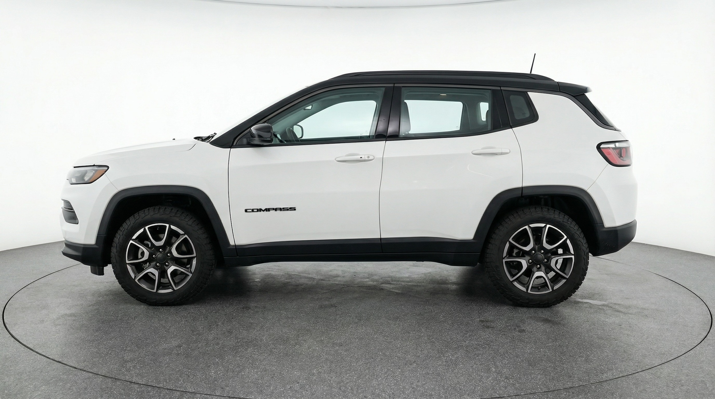 Thumbnail: 2025 Jeep Compass - 4