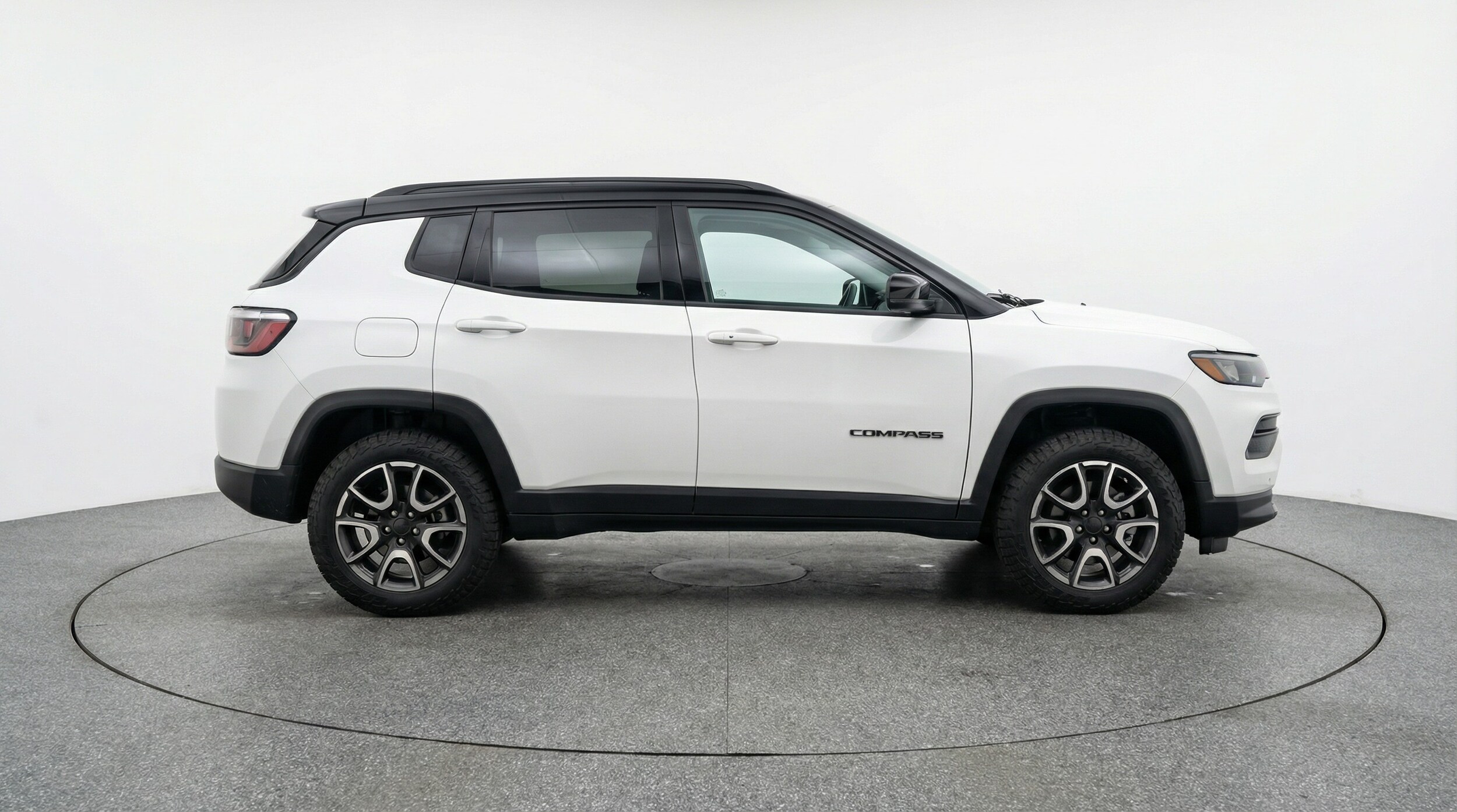 Thumbnail: 2025 Jeep Compass - 8