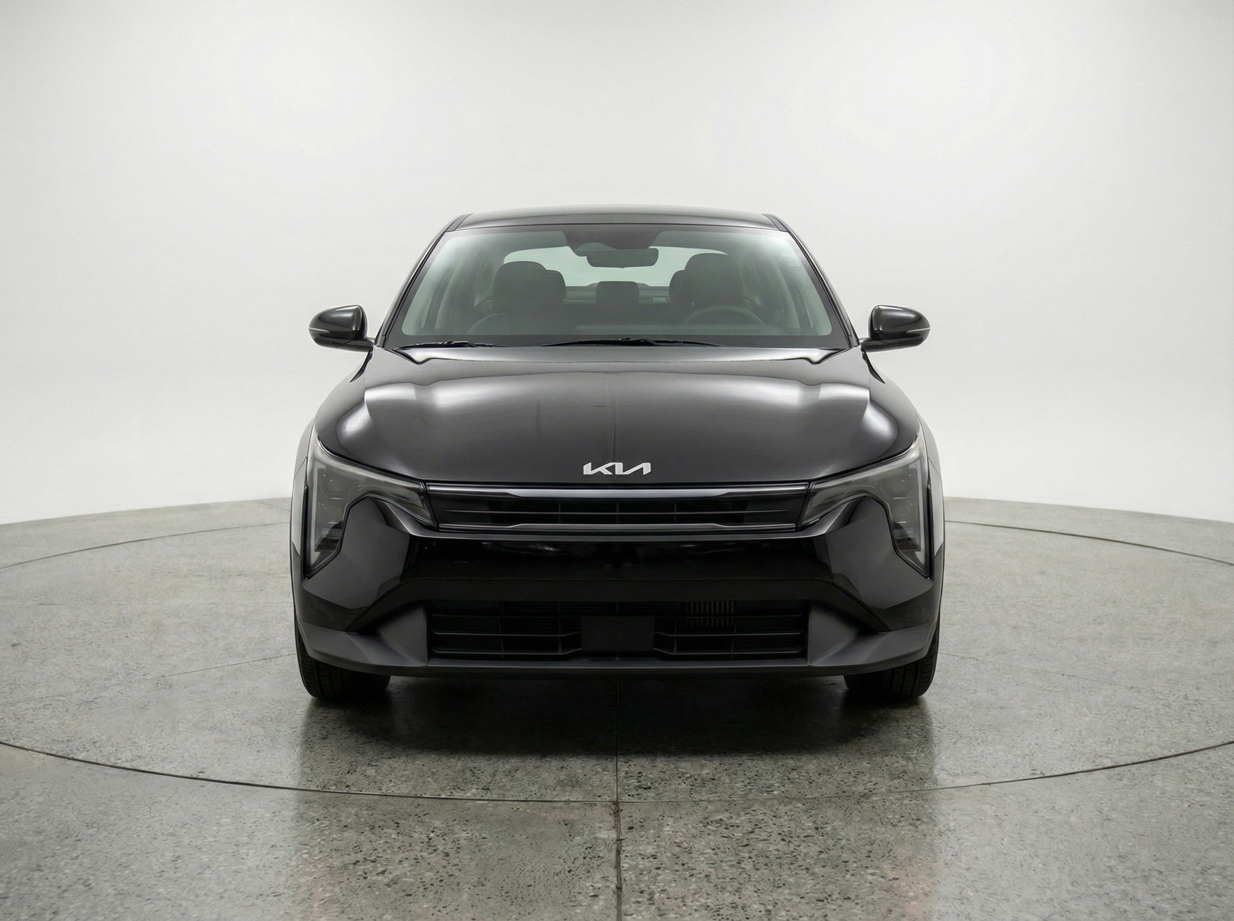 Thumbnail: 2025 Kia K4 - 2