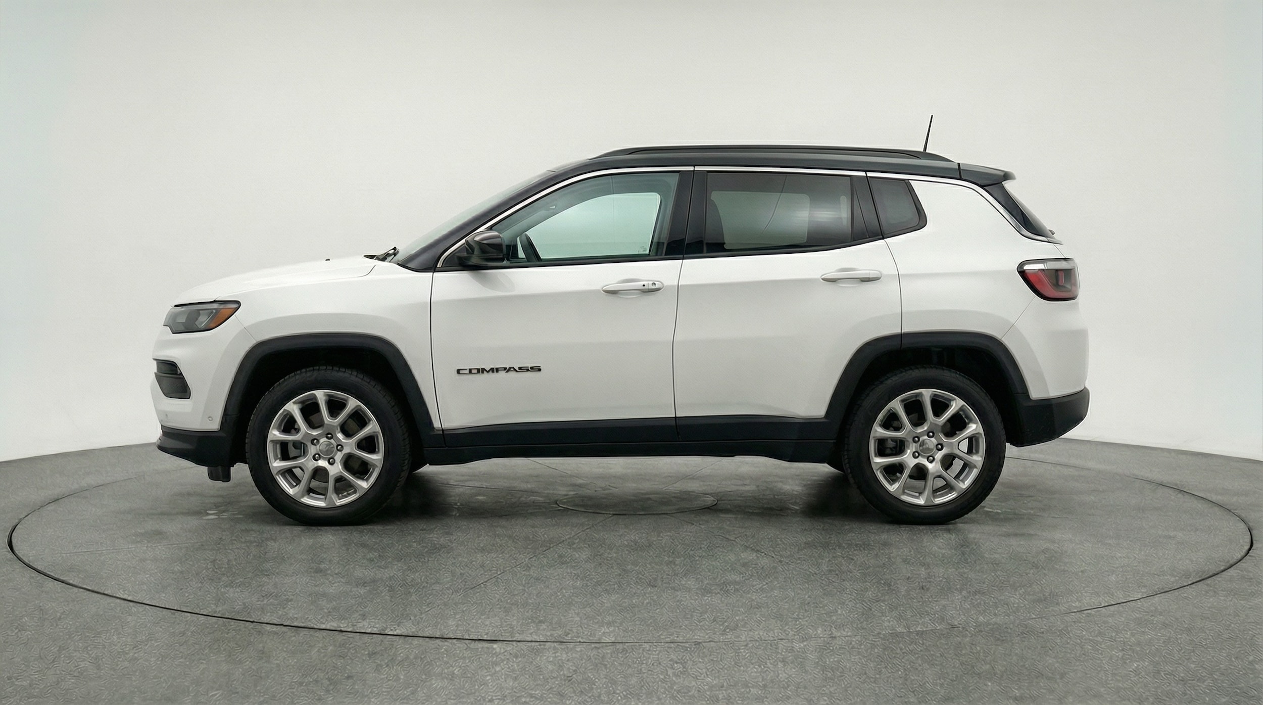 Thumbnail: 2025 Jeep Compass - 4
