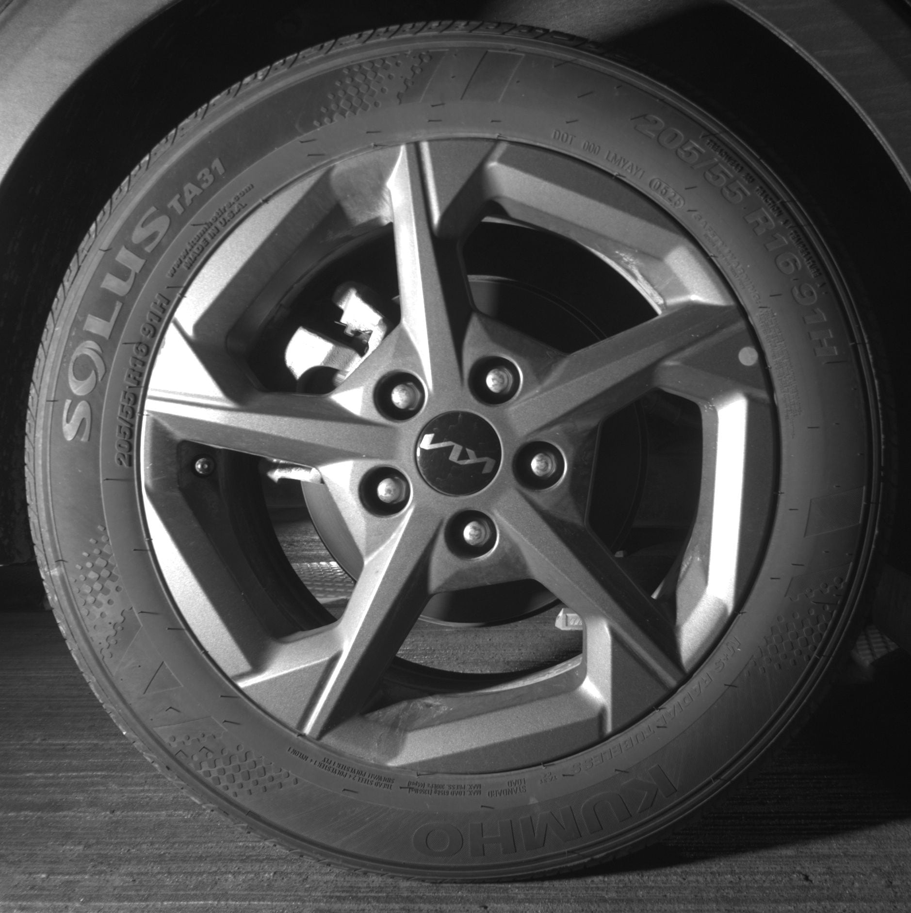 Thumbnail: 2025 Kia K4 - 12