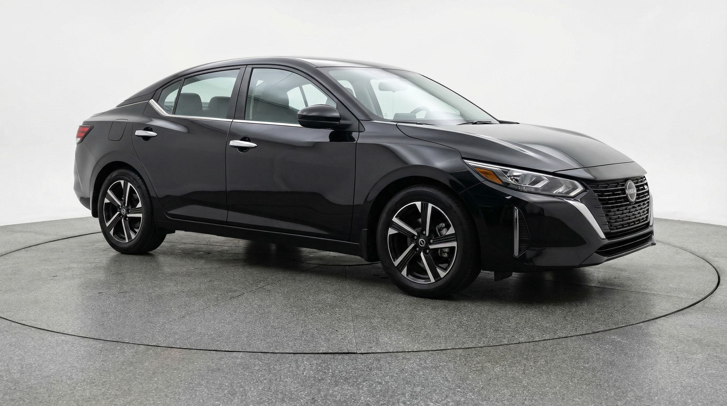 Thumbnail: 2025 Nissan Sentra - 1