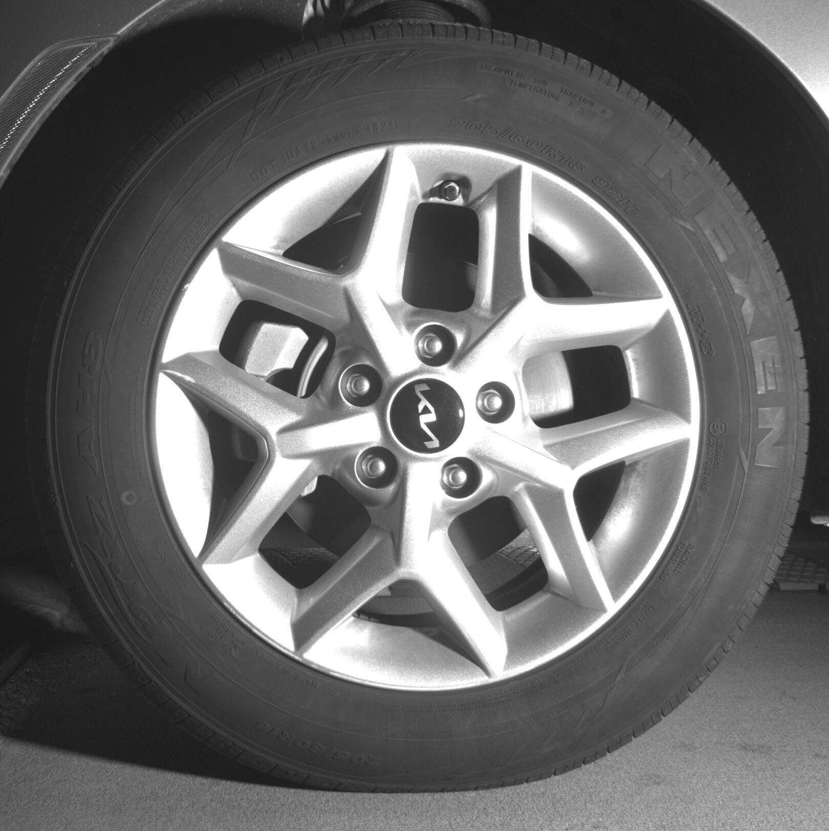 Thumbnail: 2025 Kia Soul - 9