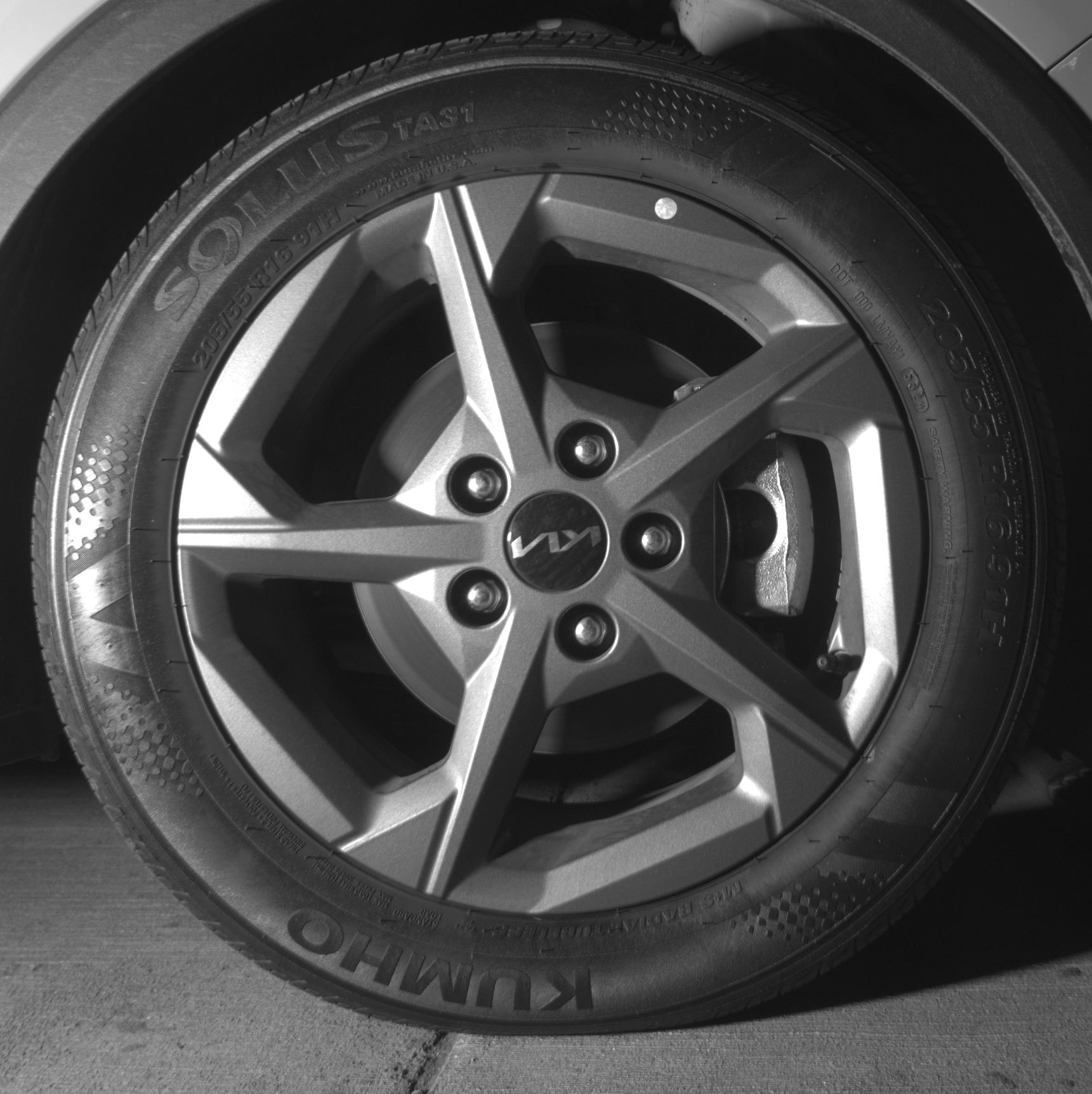 Thumbnail: 2025 Kia K4 - 10