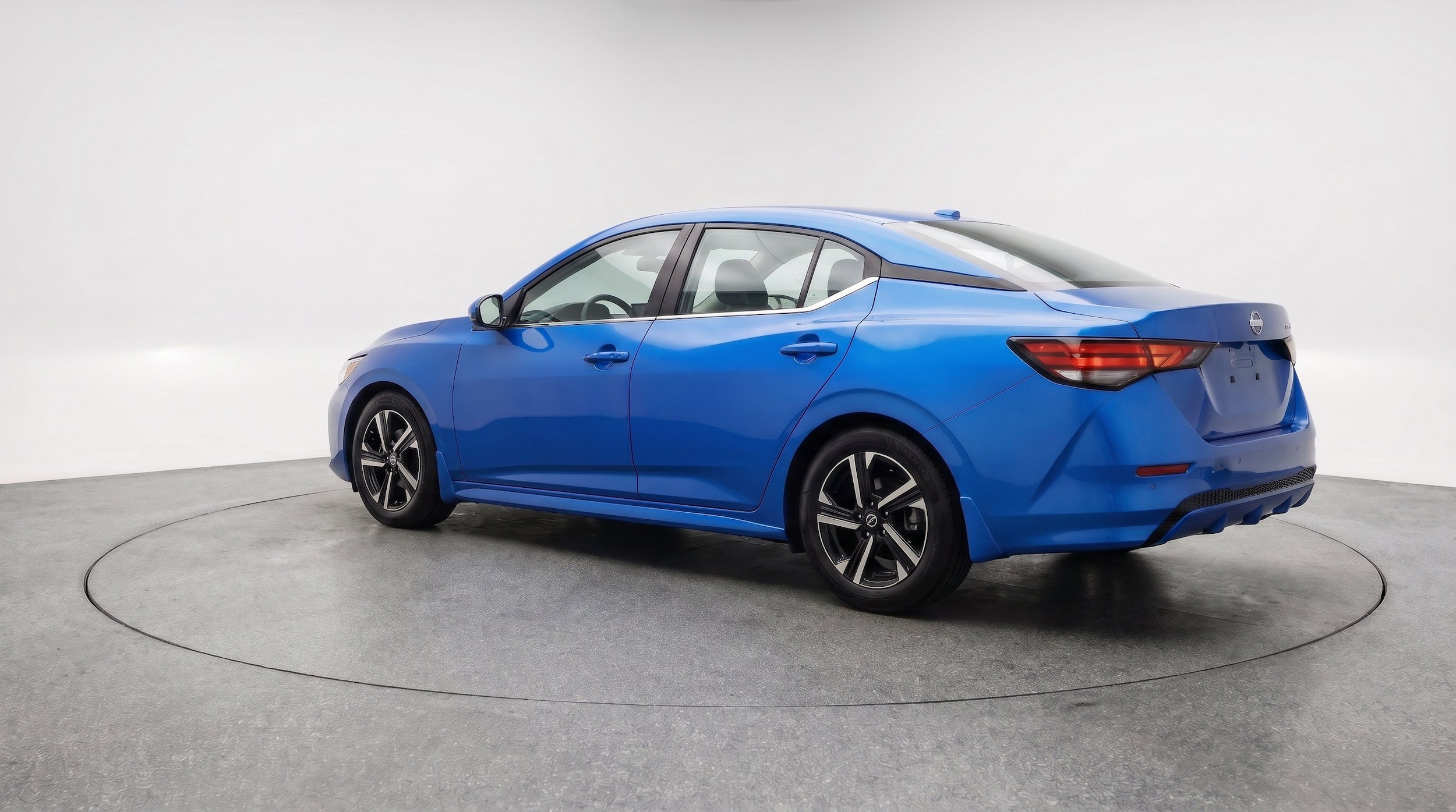 Thumbnail: 2025 Nissan Sentra - 6